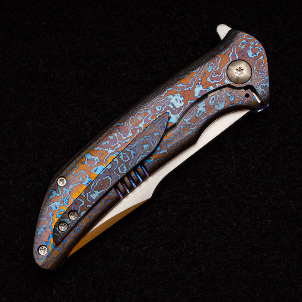 Lee Williams Collaboration Kickstop Black Shuck - Image 5