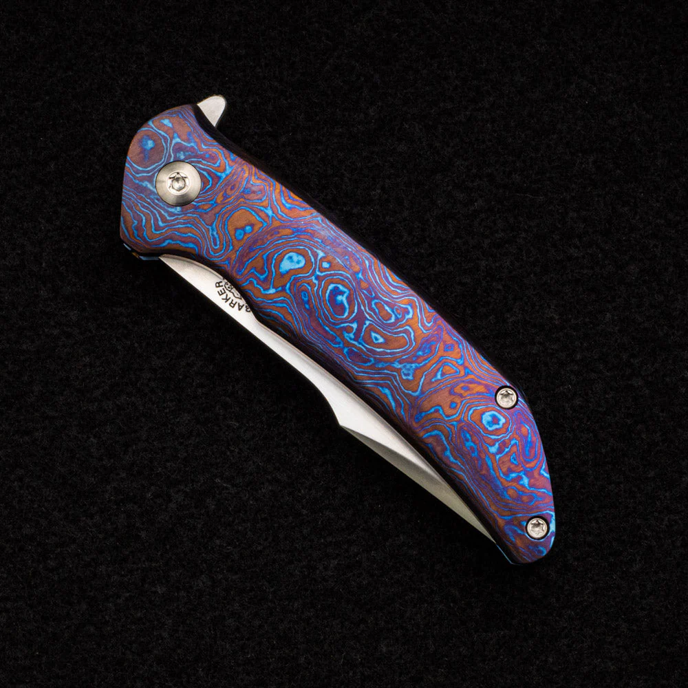 Lee Williams Collaboration Kickstop Mini Black Shuck - Image 4
