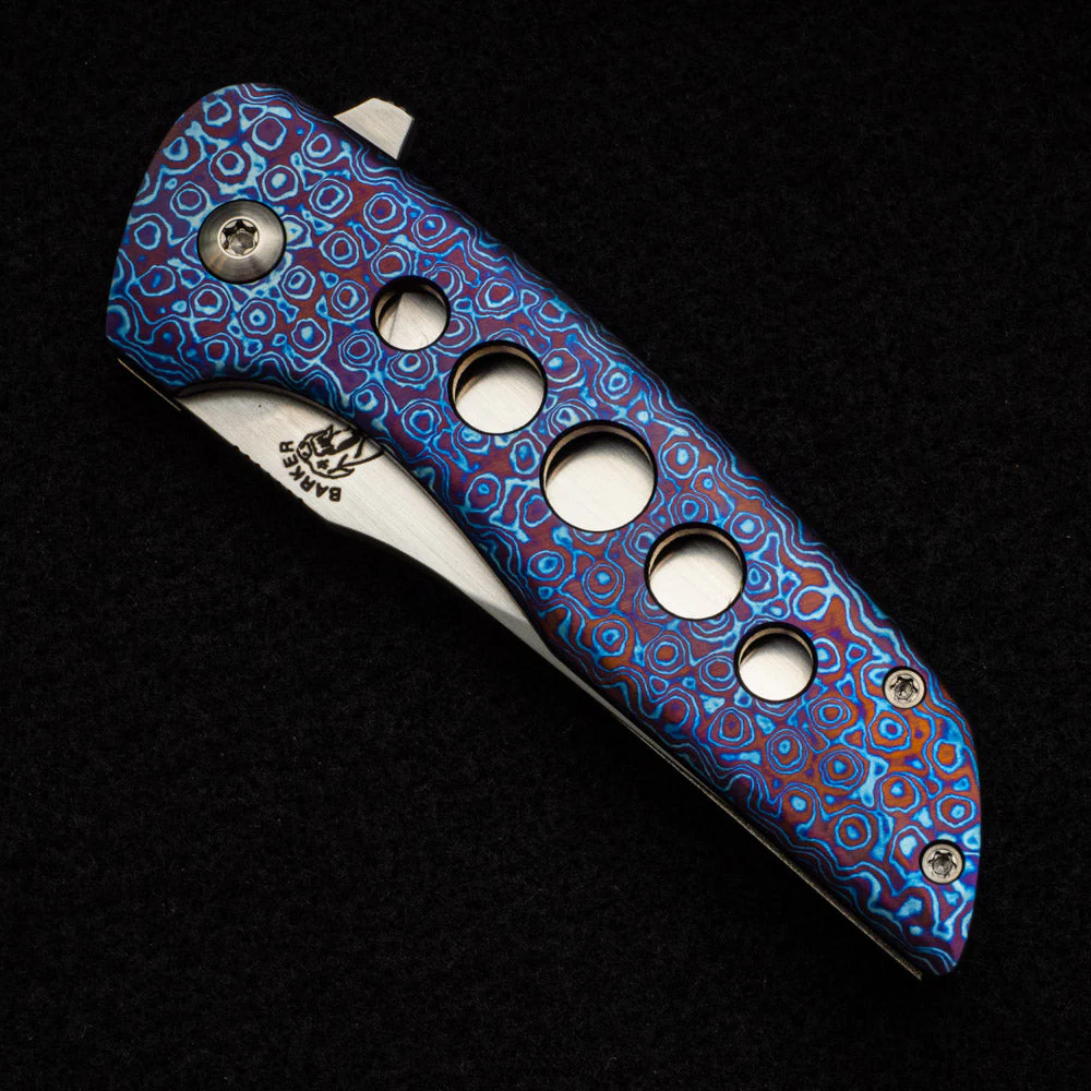 Small Hokkaido Flipper - Image 4