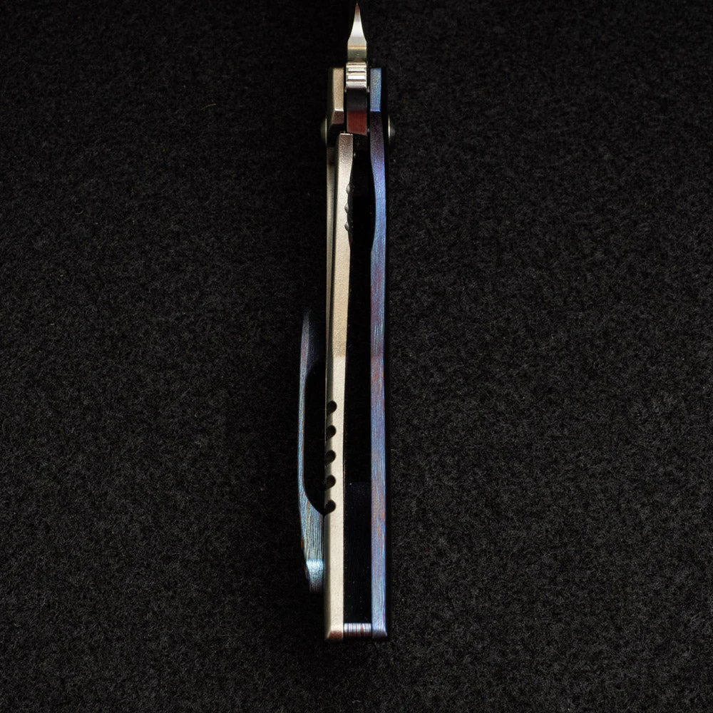 Small Hokkaido Flipper - Image 7