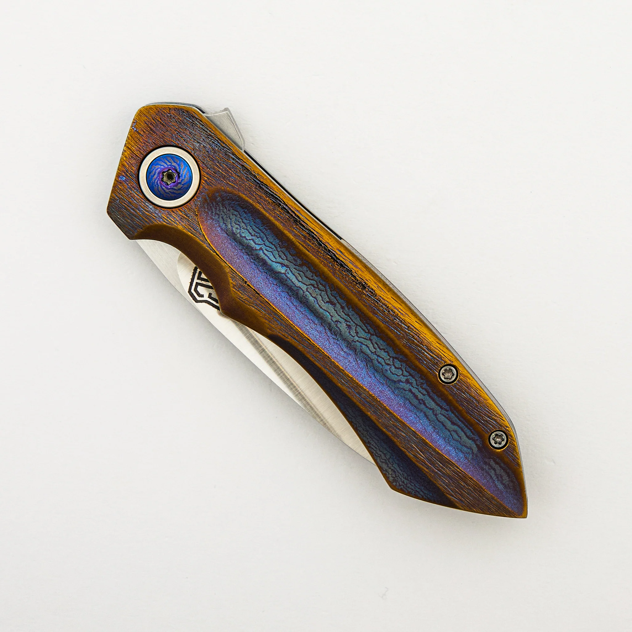 John Gray Collaboration Angler - Image 3