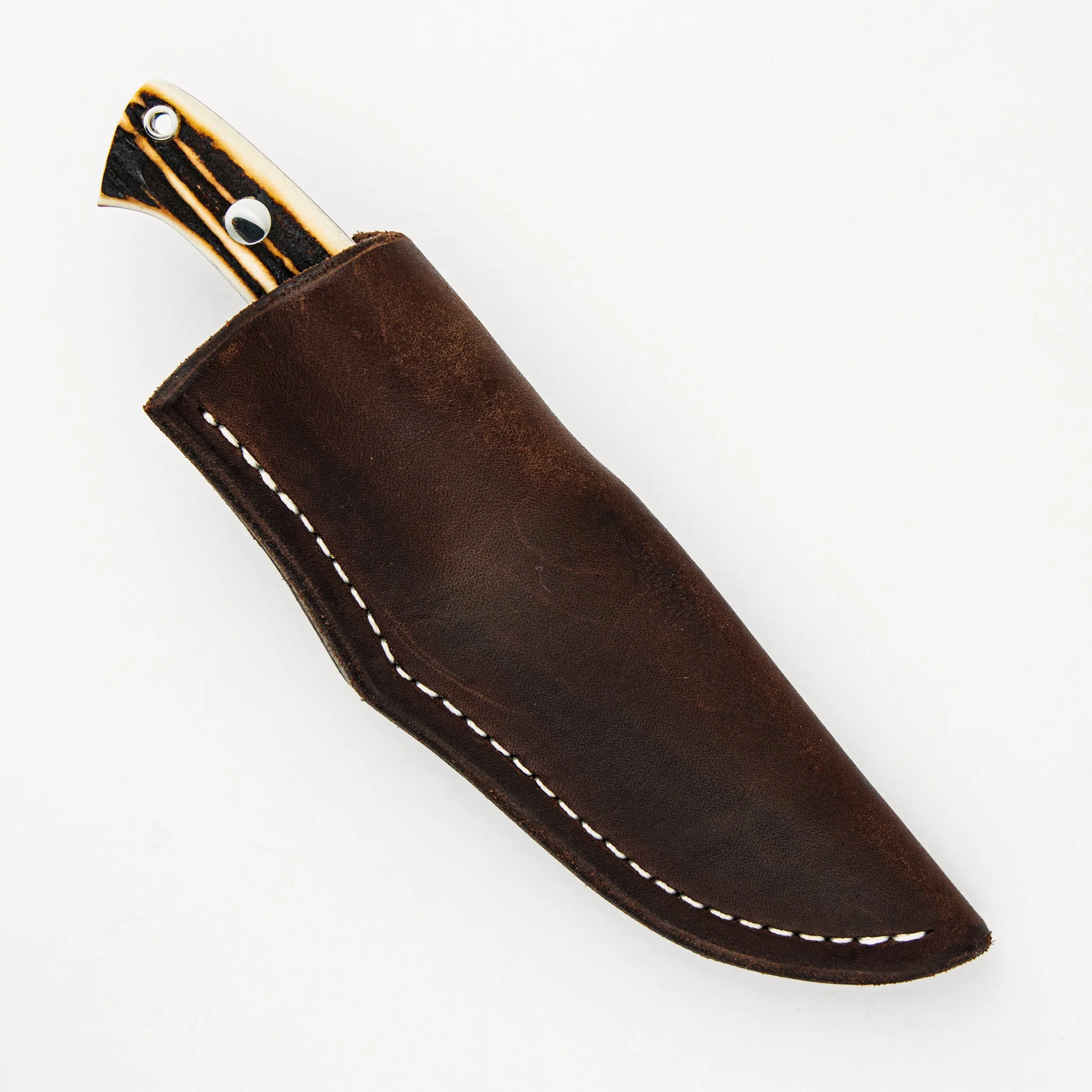 Mini Hunter Fixed Blade - Image 4