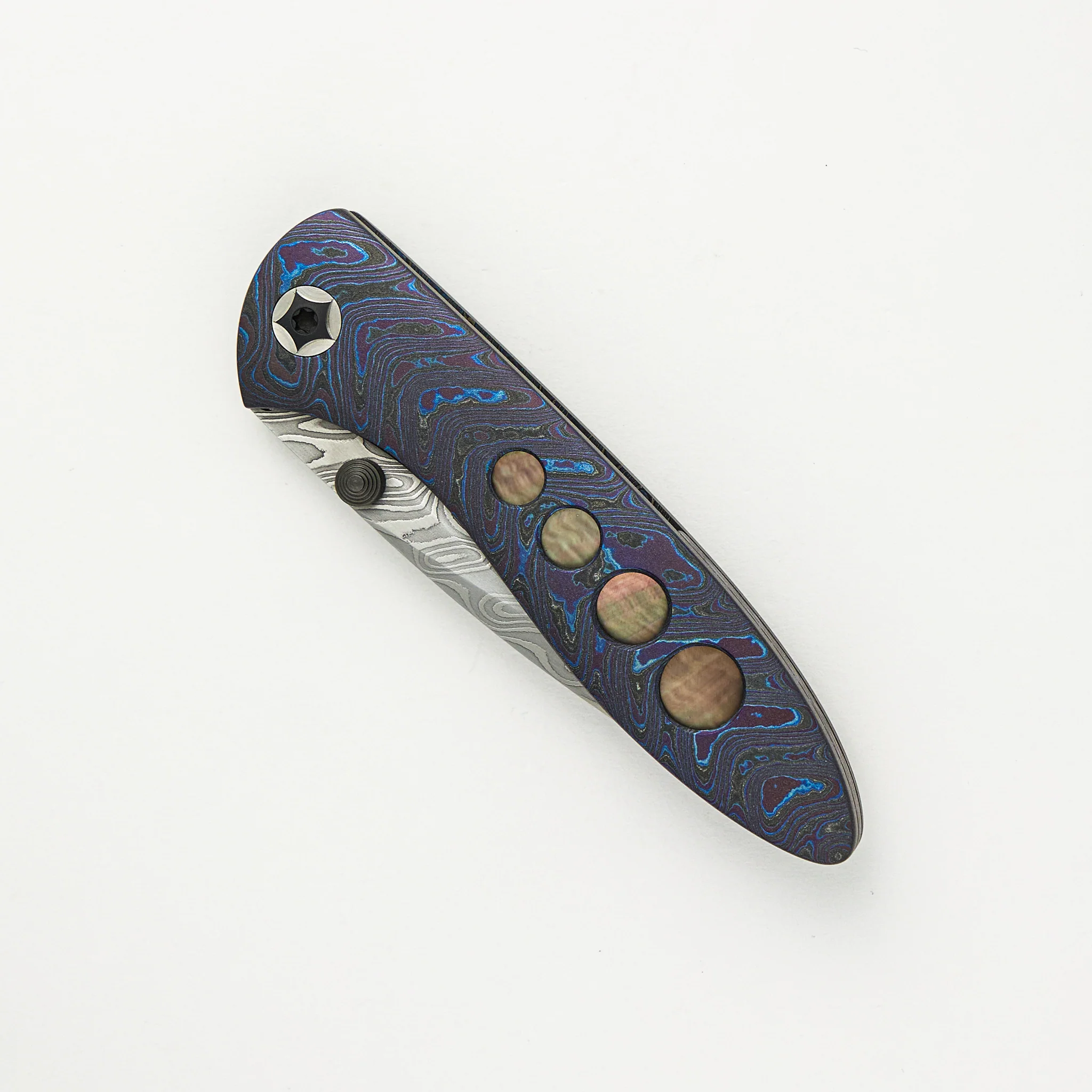 JI Knives Fang - Image 3
