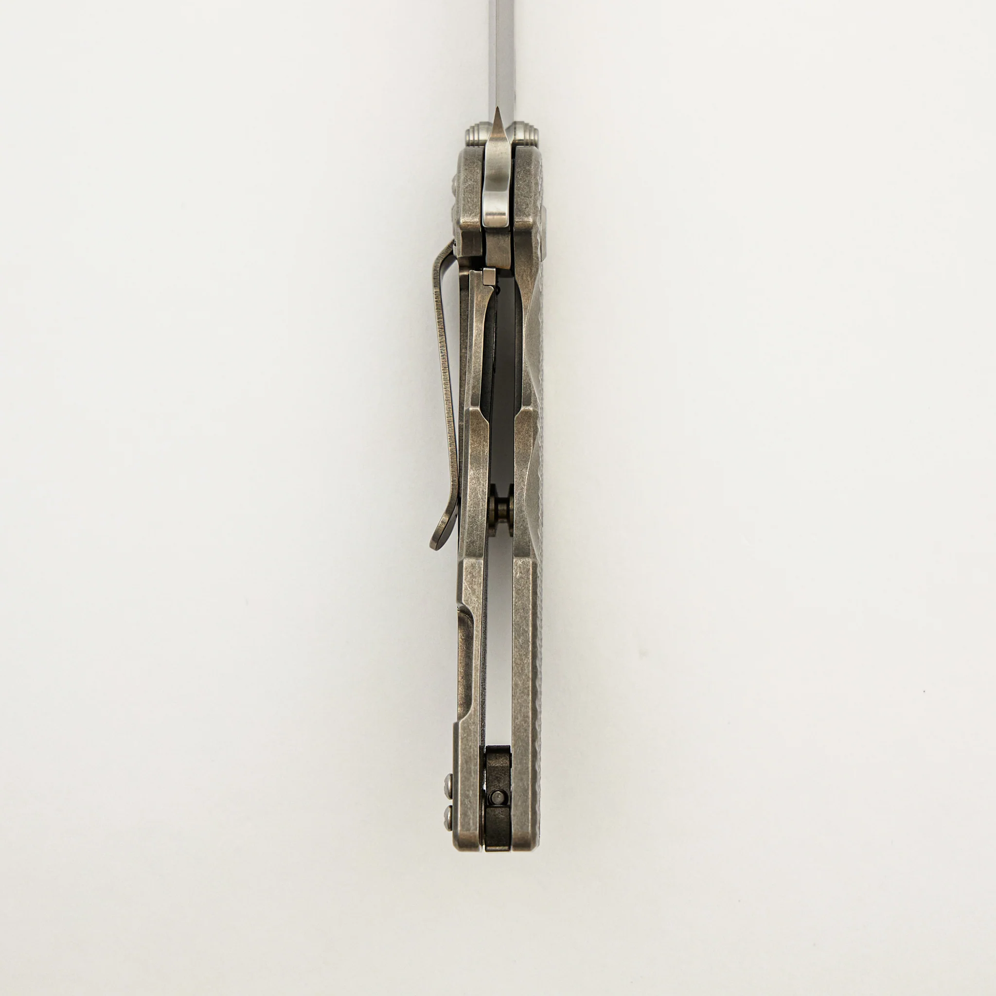 Jurassic 3.5" - Spearpoint - Tri-Way - Stonewash - Image 6