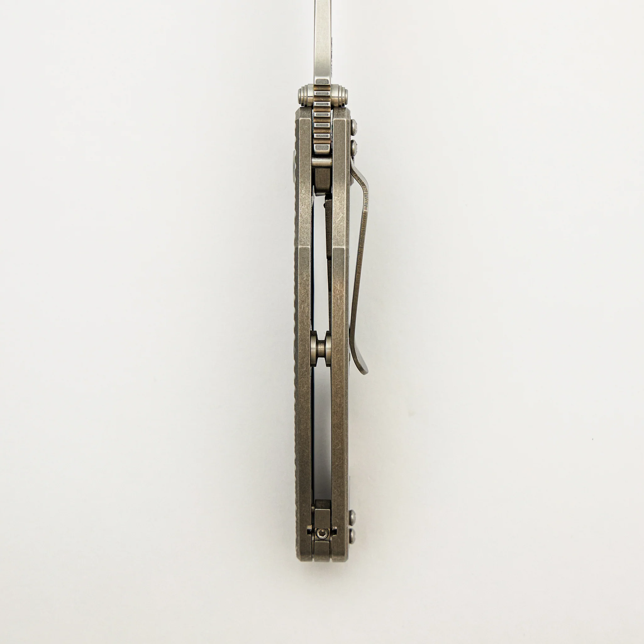 Jurassic 3.5" - Spearpoint - Tri-Way - Stonewash - Image 7