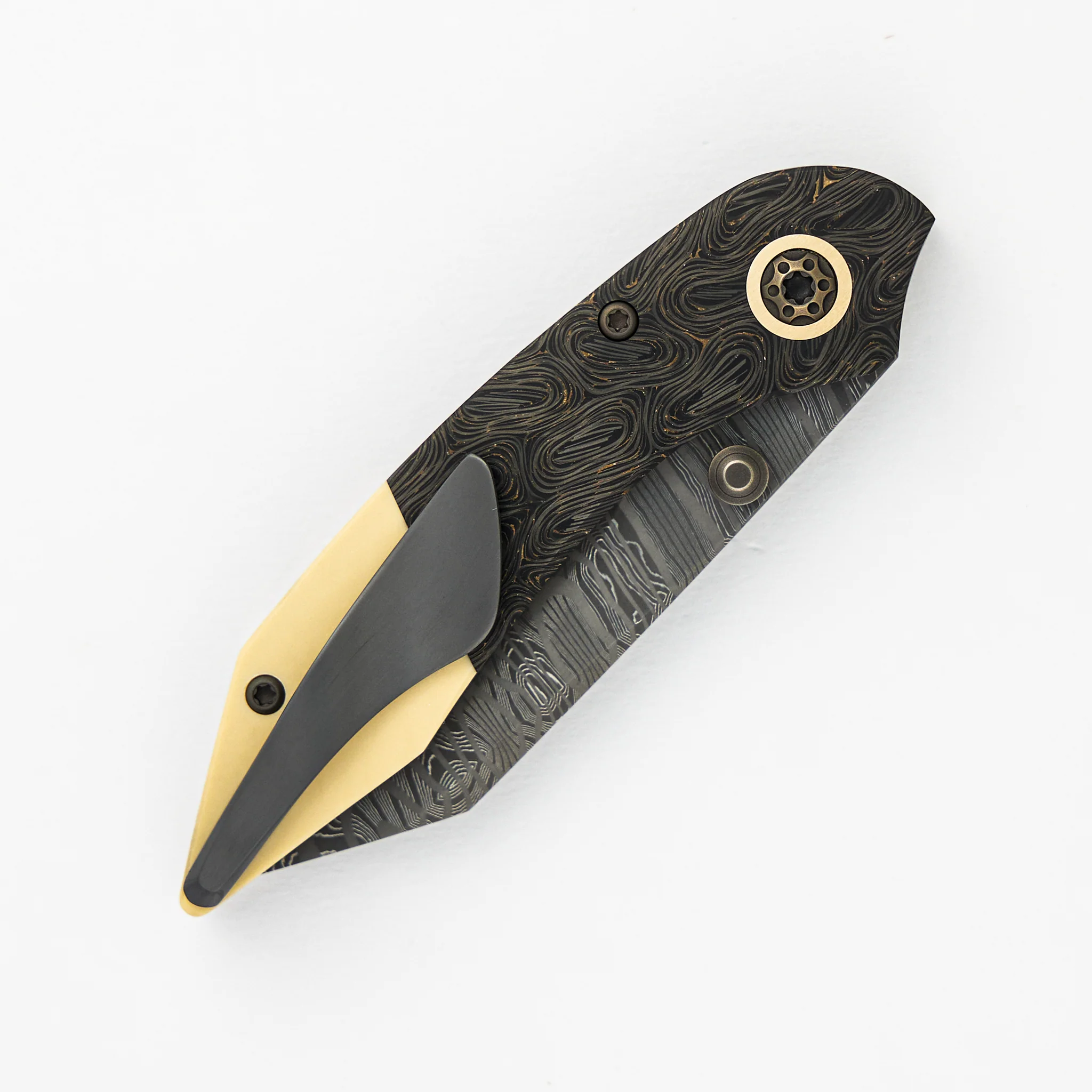 Liner Lock K9 Pup - Image 4