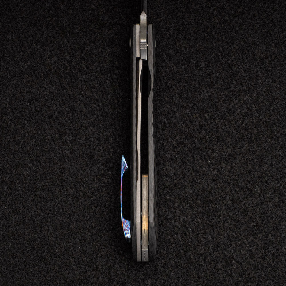 Anchovy Liner Lock #1 - Image 7