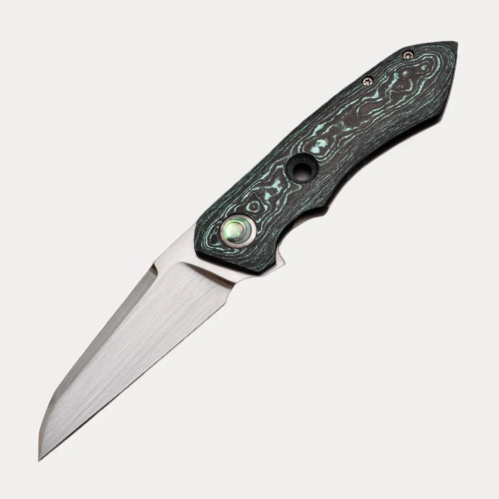 CarboTi Angler