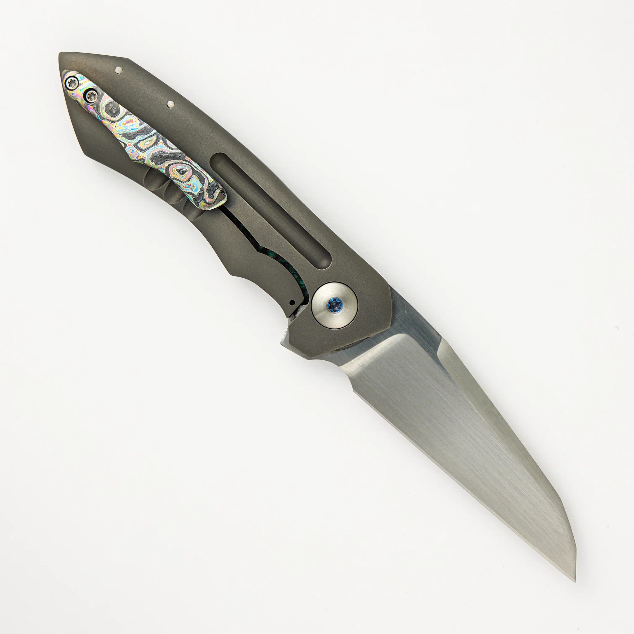 CarboTi Angler - Image 2
