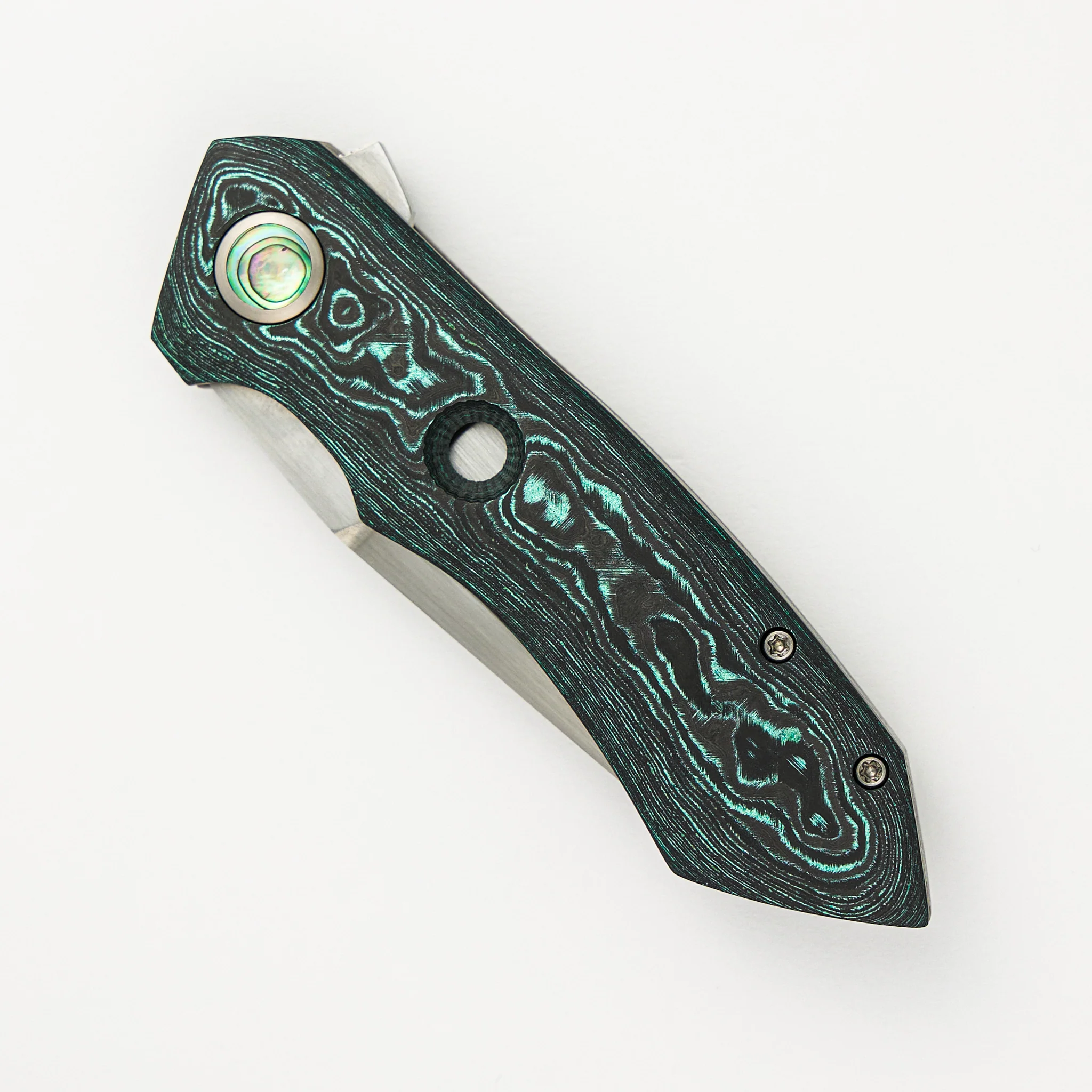 CarboTi Angler - Image 3