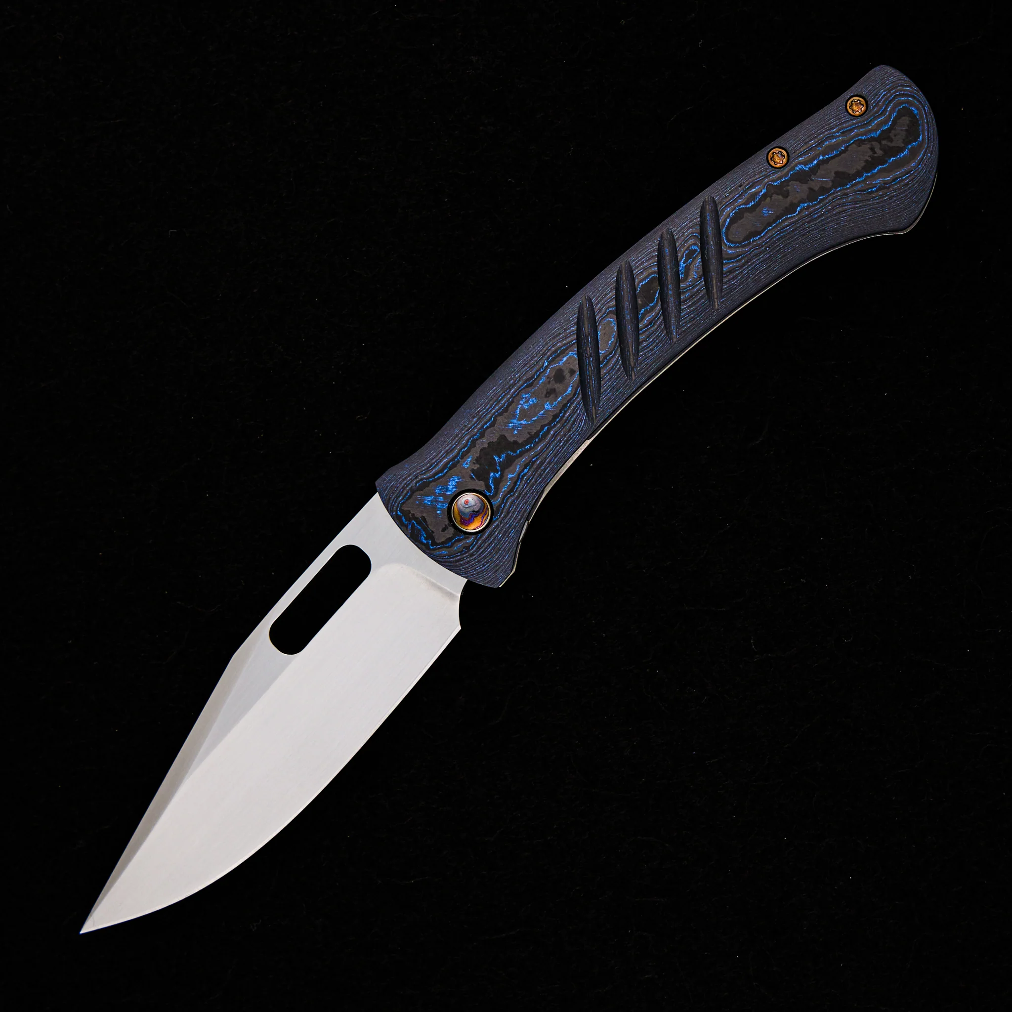 CarboTi “Juvey” Swordfish - Image 2