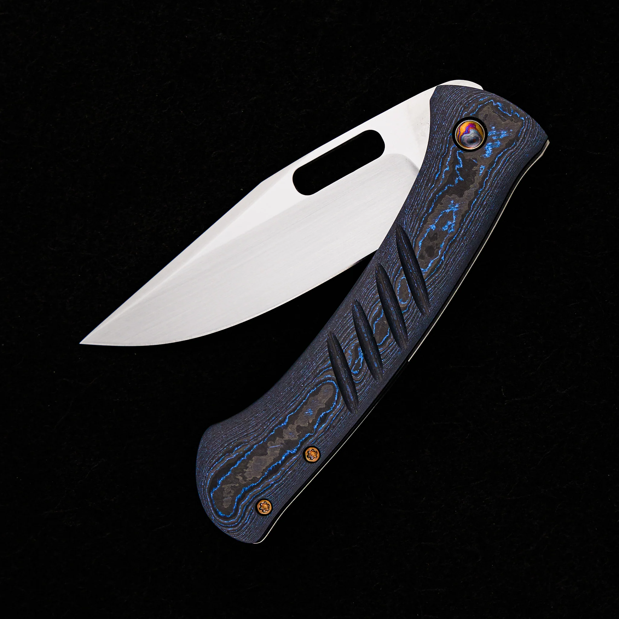 CarboTi “Juvey” Swordfish - Image 4