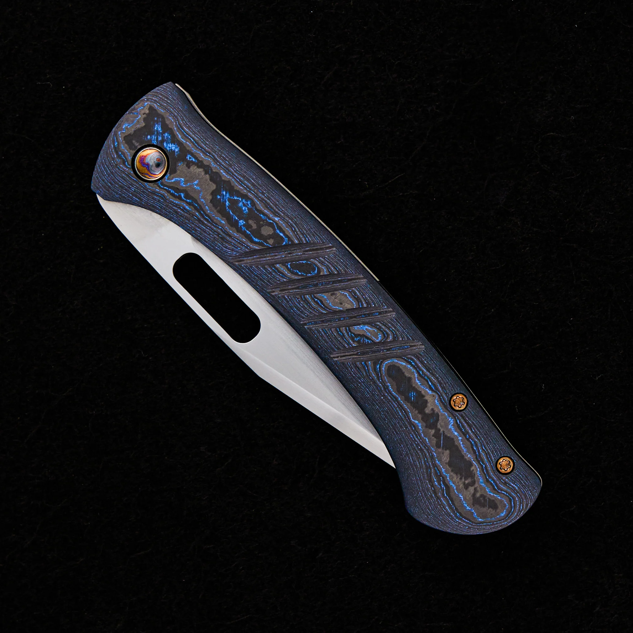 CarboTi “Juvey” Swordfish - Image 5