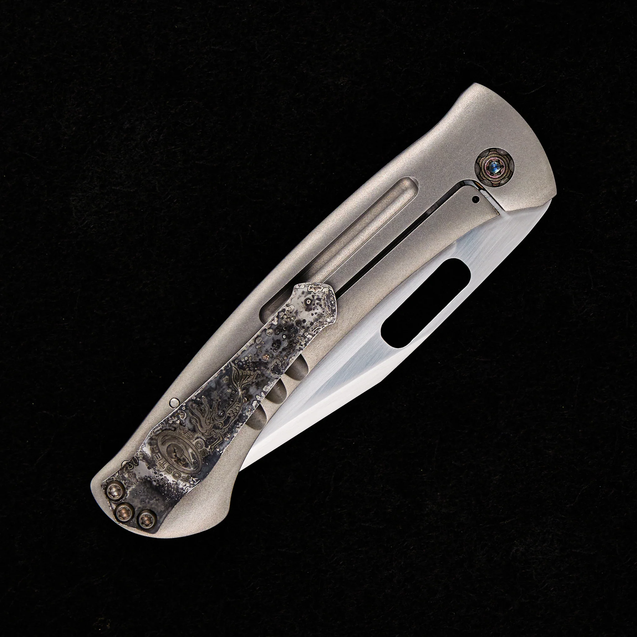CarboTi “Juvey” Swordfish - Image 6