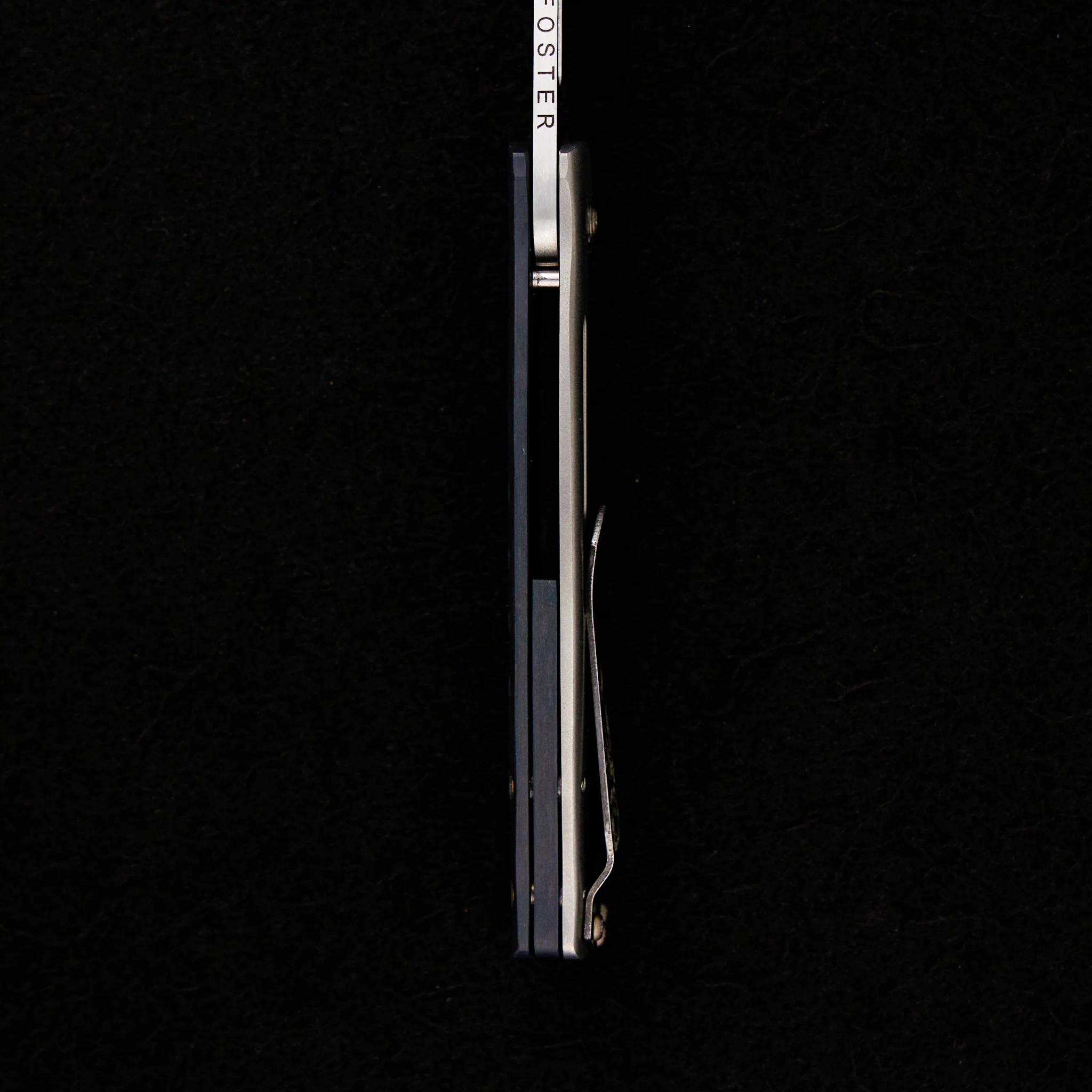 CarboTi “Juvey” Swordfish - Image 9