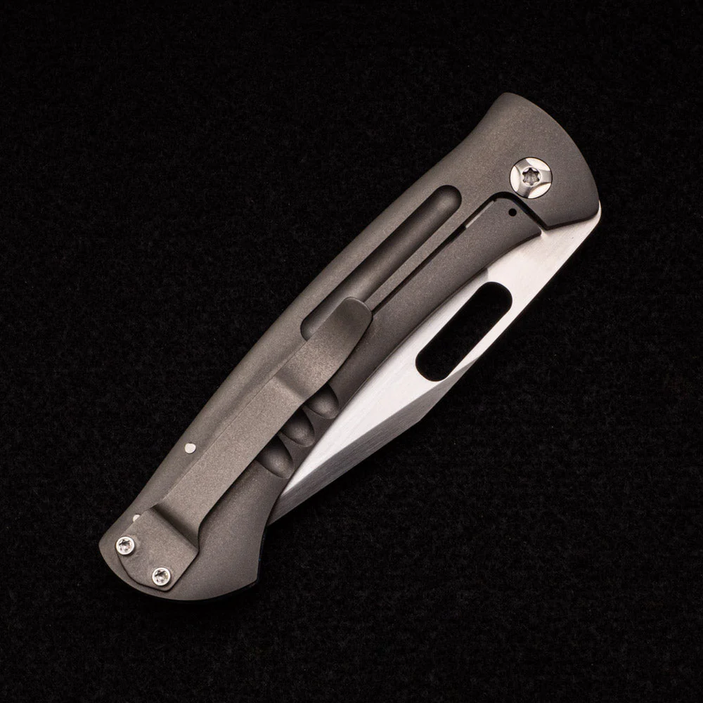 CarboTi "Juvey" Swordfish - Image 5