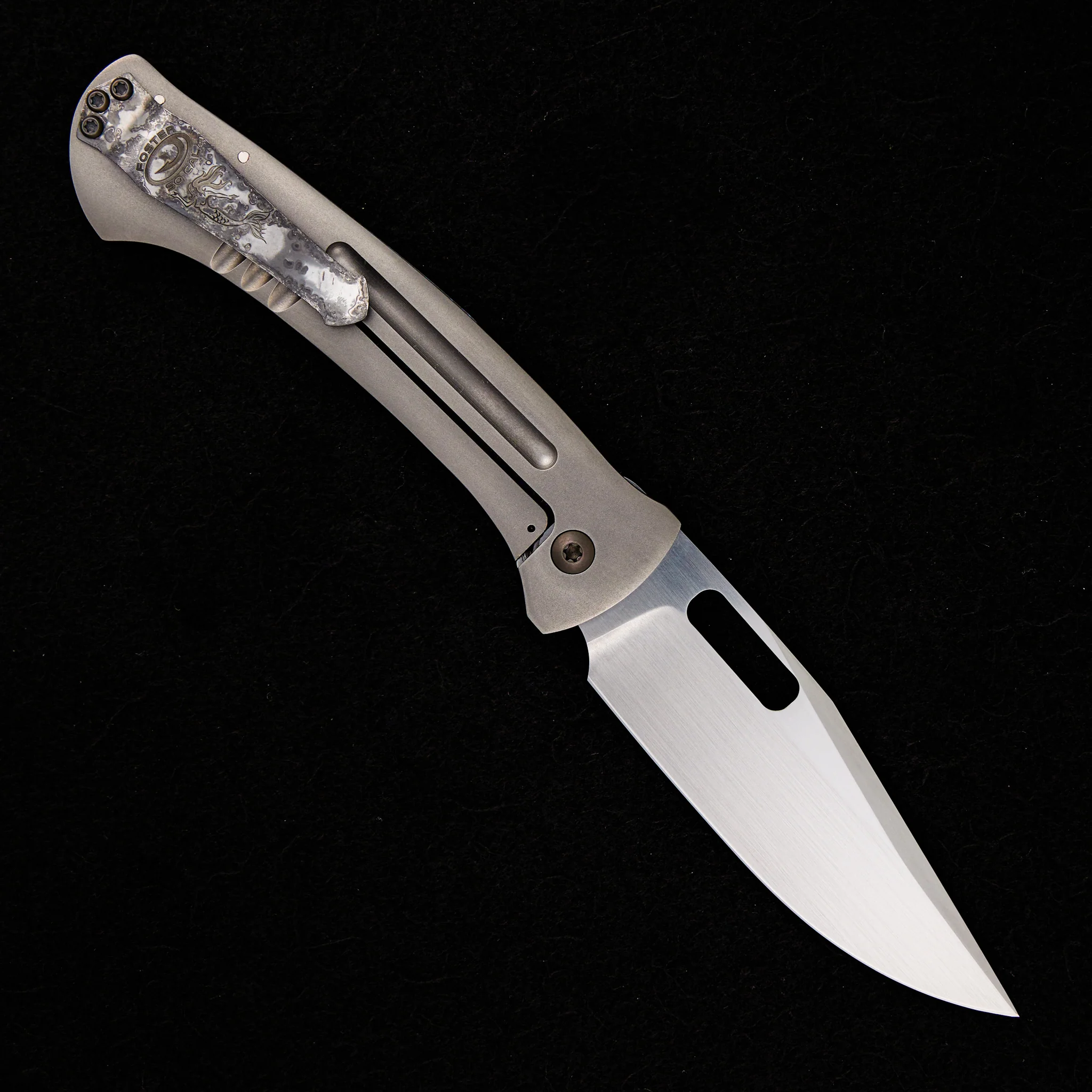 CarboTi Swordfish - Image 2