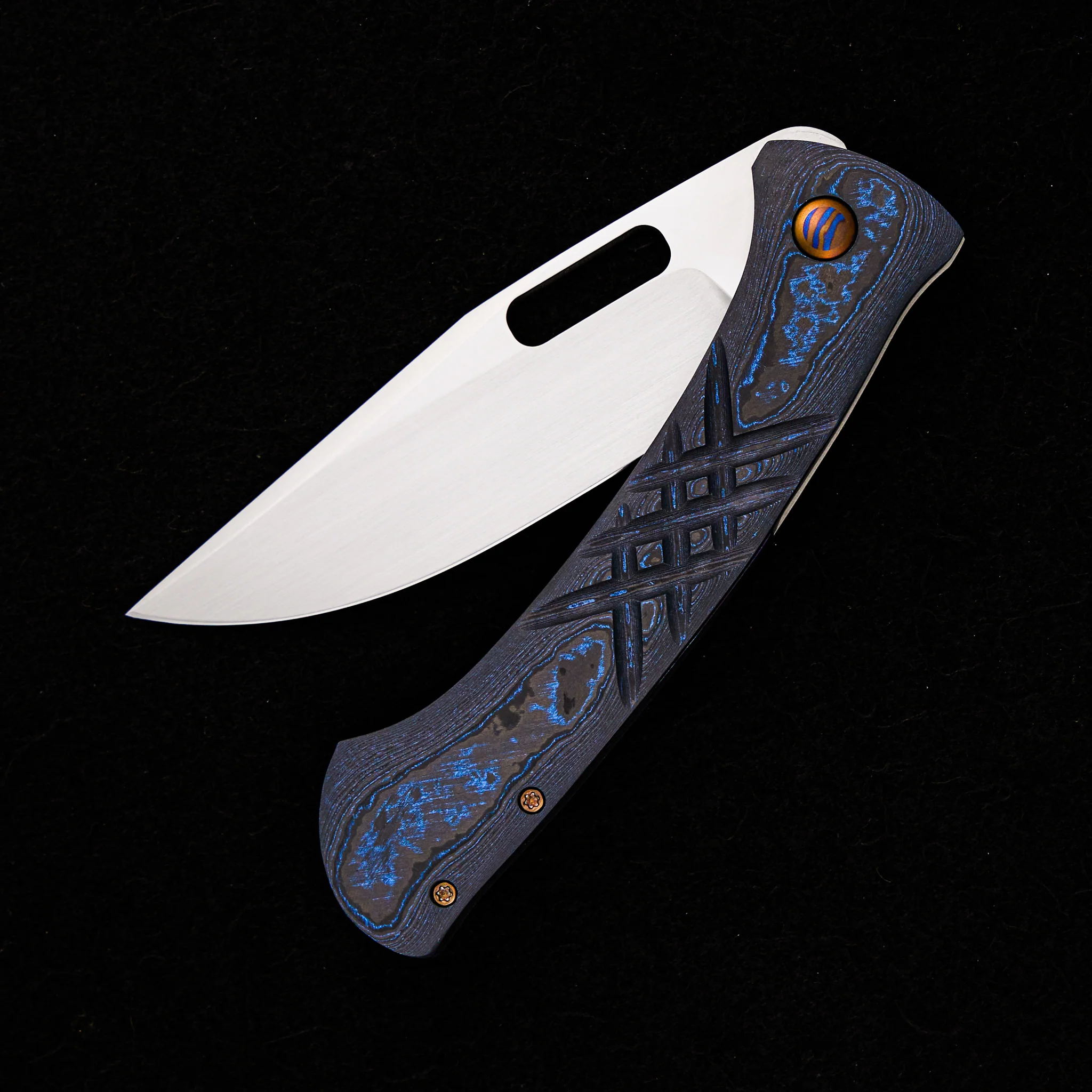 CarboTi Swordfish - Image 3