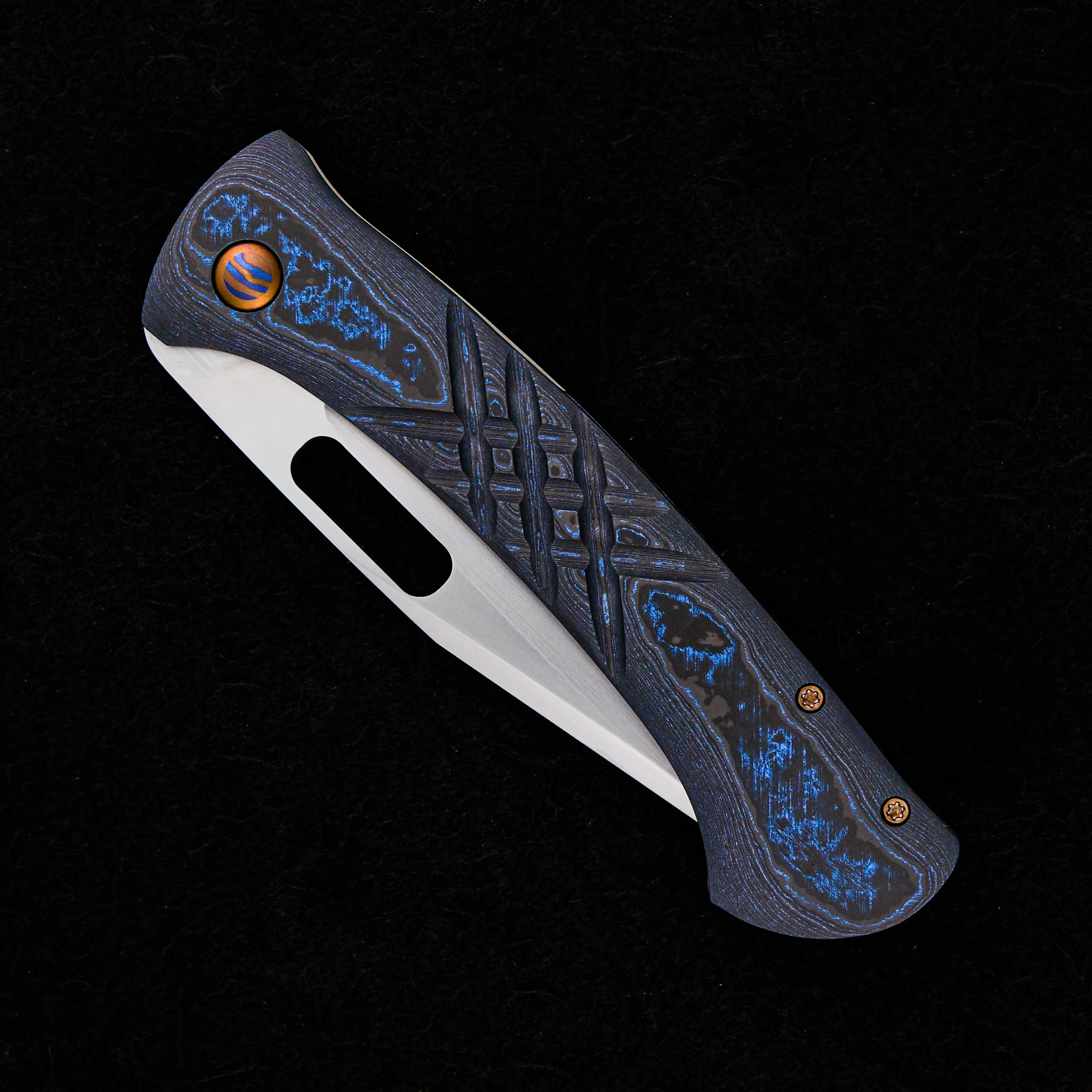 CarboTi Swordfish - Image 4