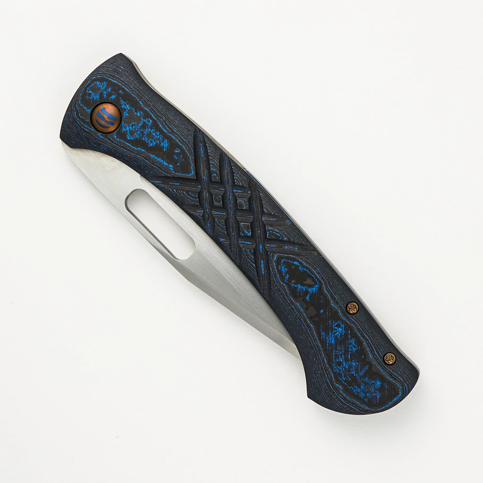 CarboTi Swordfish - Image 3