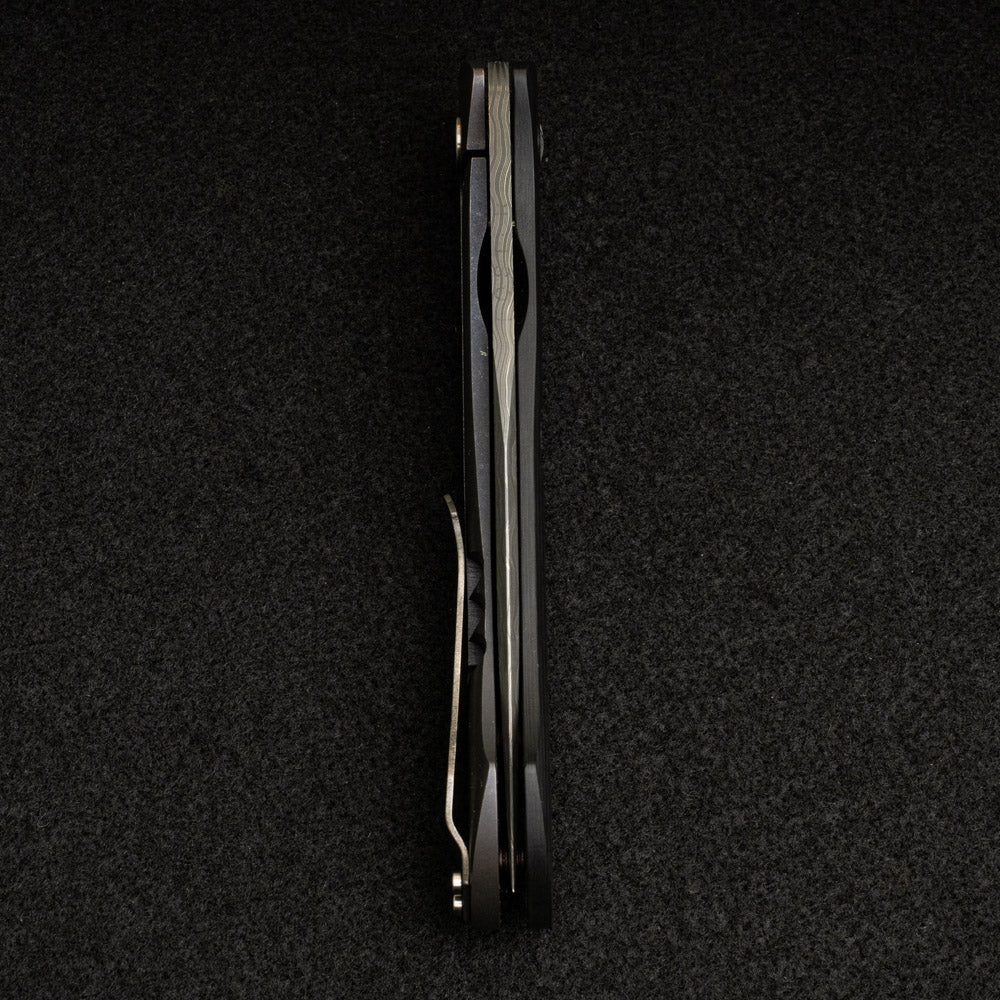 CarboTi Swordfish - Image 6