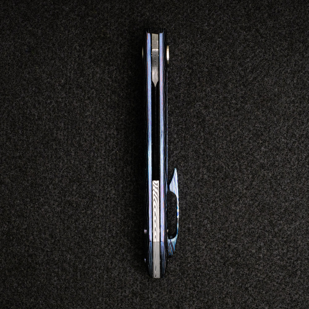 Full Dress Anchovy - Image 8