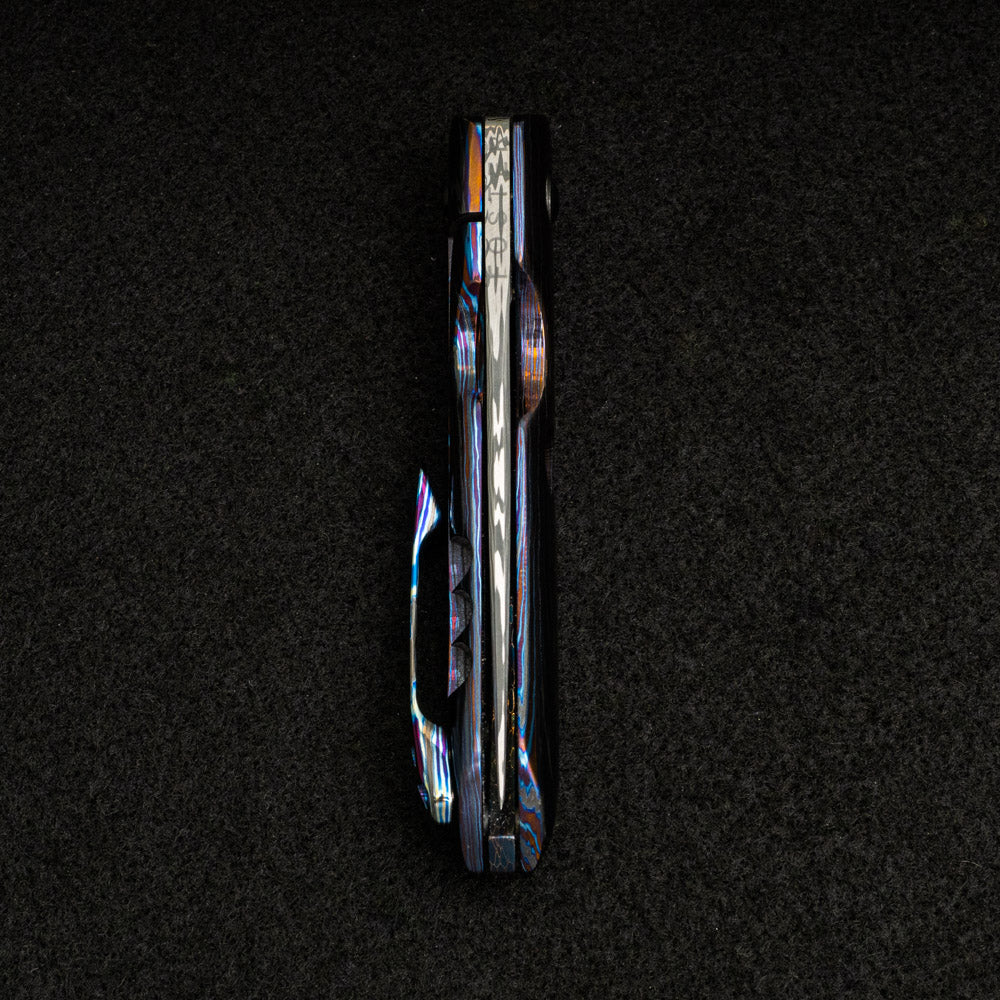 Full Dress Lil Anchovy - Image 6