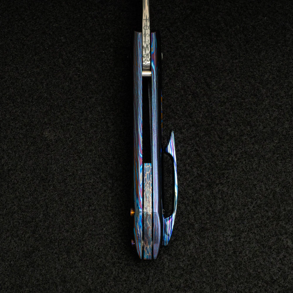 Full Dress Lil Anchovy - Image 8