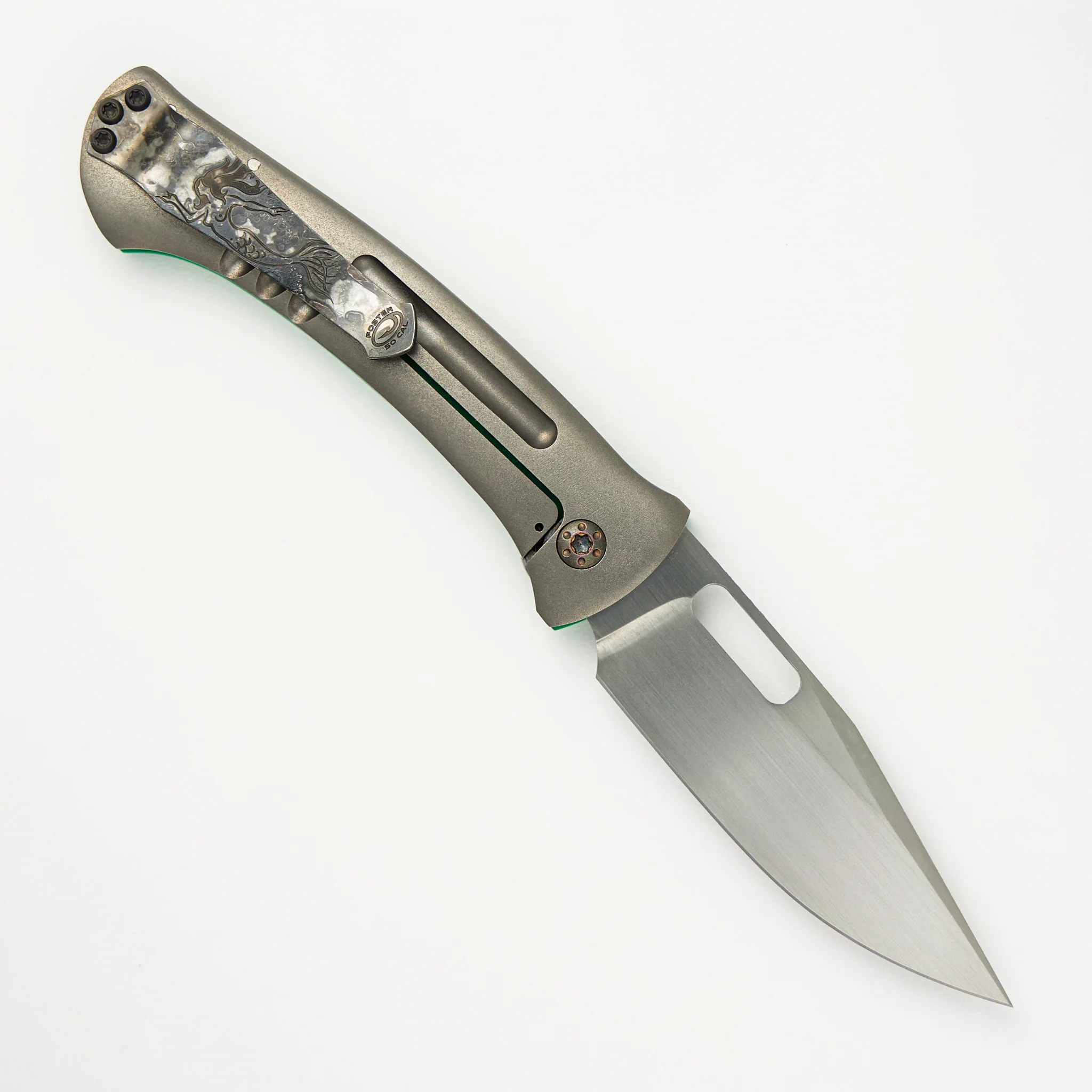 Juvey Swordfish - Image 2