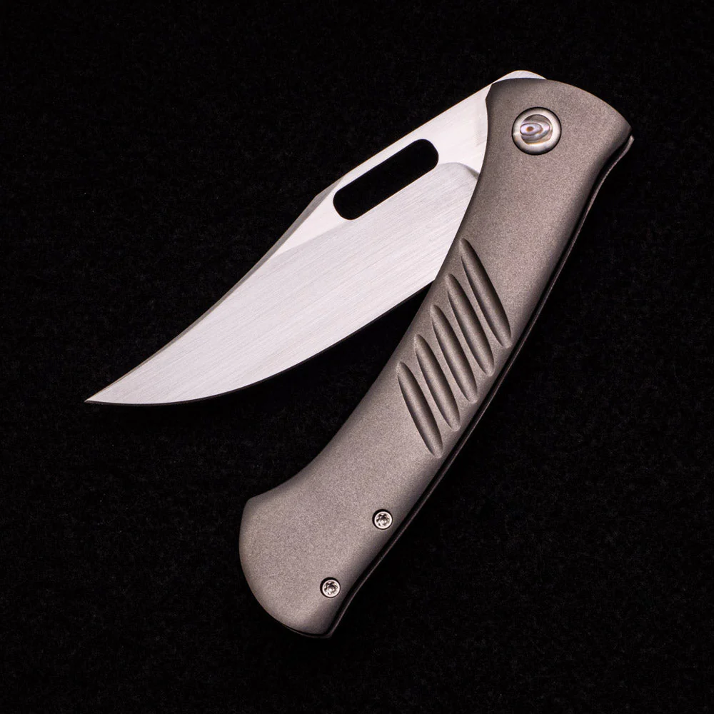 “Juvey” Swordfish Bowie #1 - Image 3