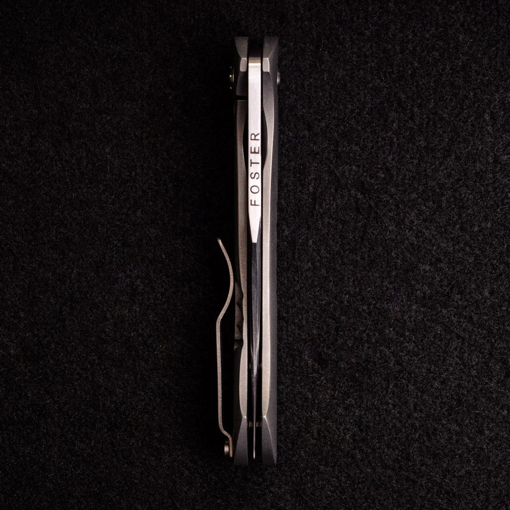 “Juvey” Swordfish Bowie #1 - Image 6