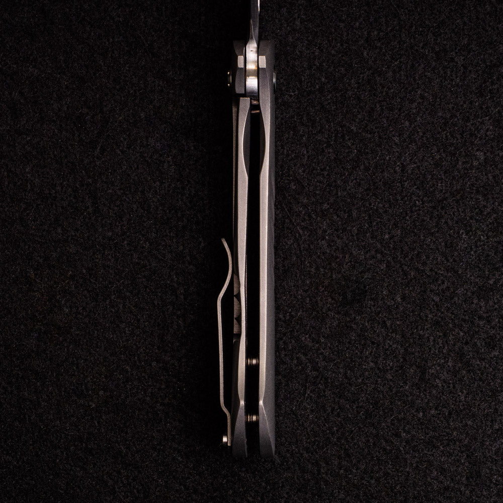 “Juvey” Swordfish Tanto #1 - Image 7