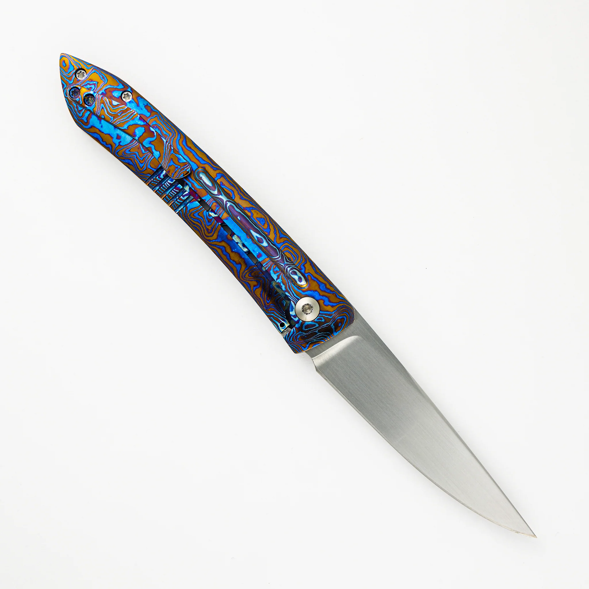 Lee Williams Collaboration Kickstop Anchovy - Image 2