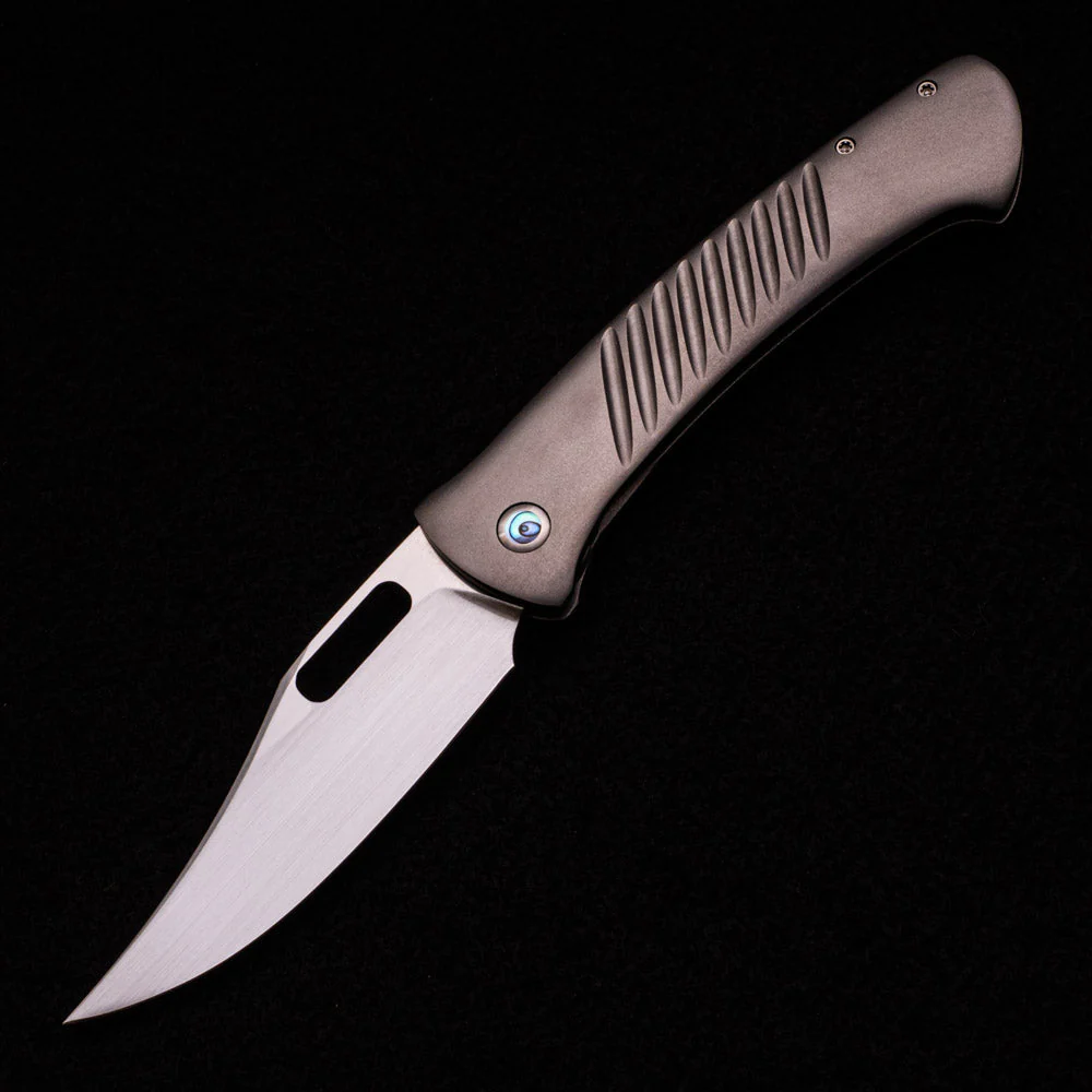 Swordfish Bowie #1