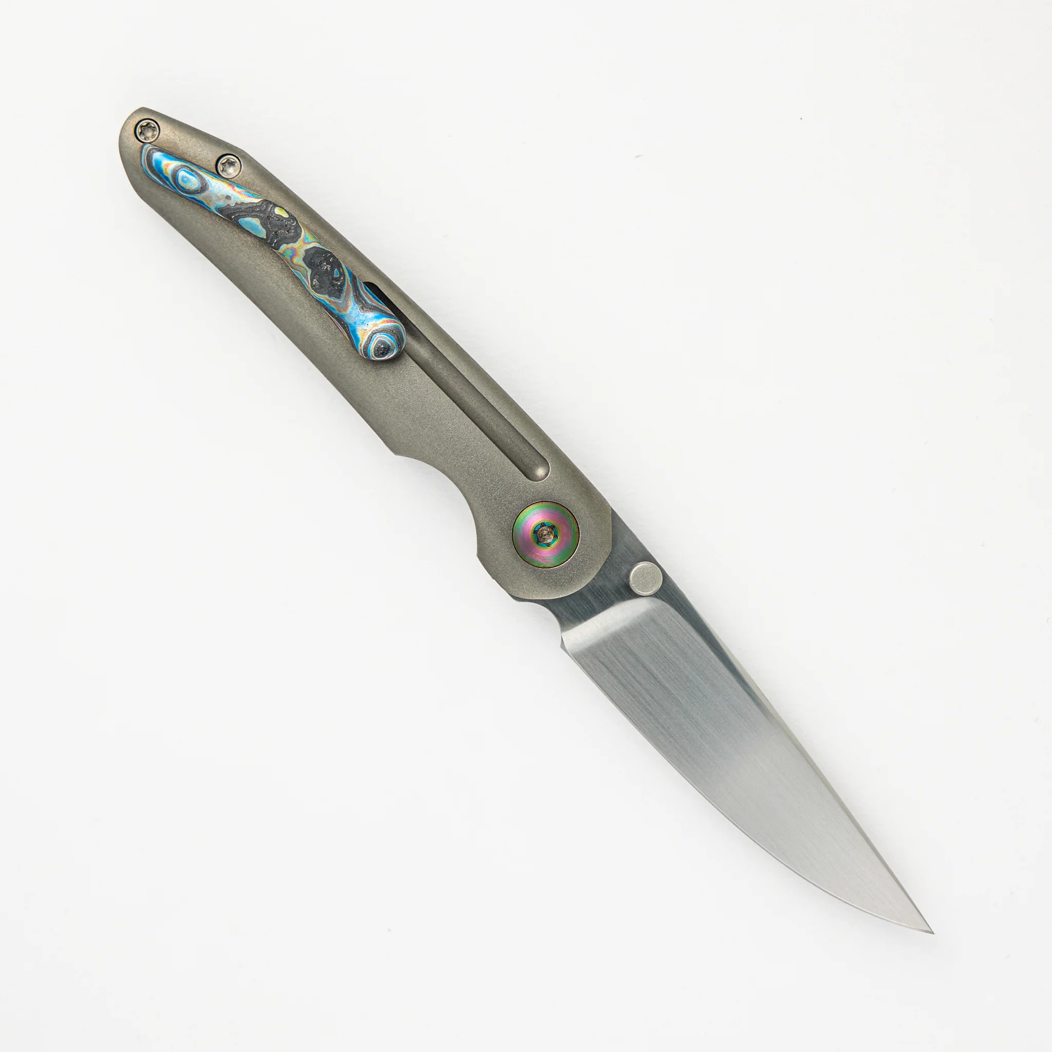Texas Lil' Anchovy Prototype - Image 2