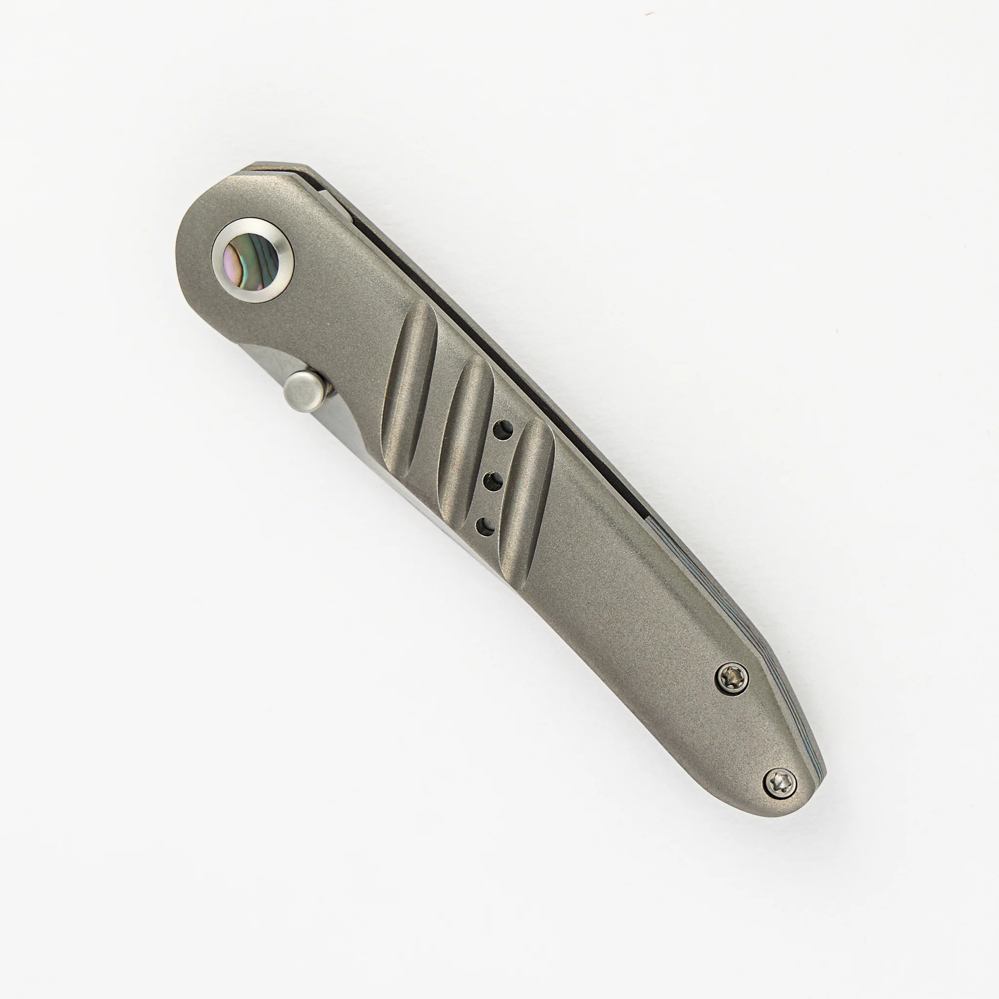 Texas Lil' Anchovy Prototype - Image 3