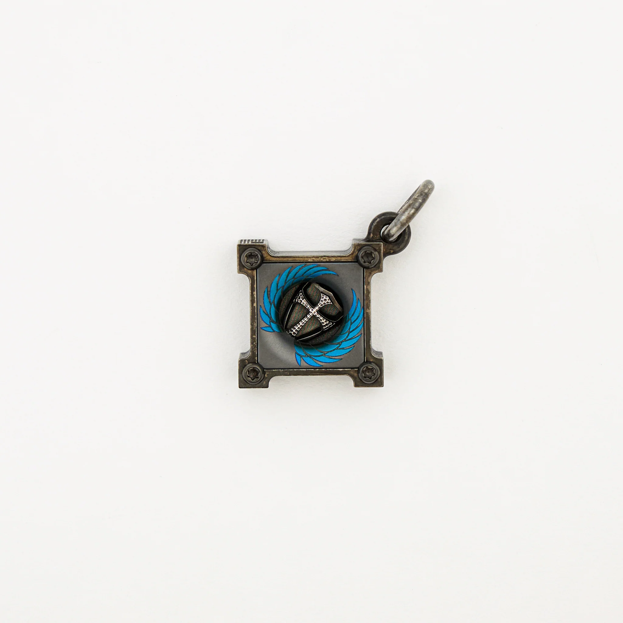 Killbox - Niobium - Crusader