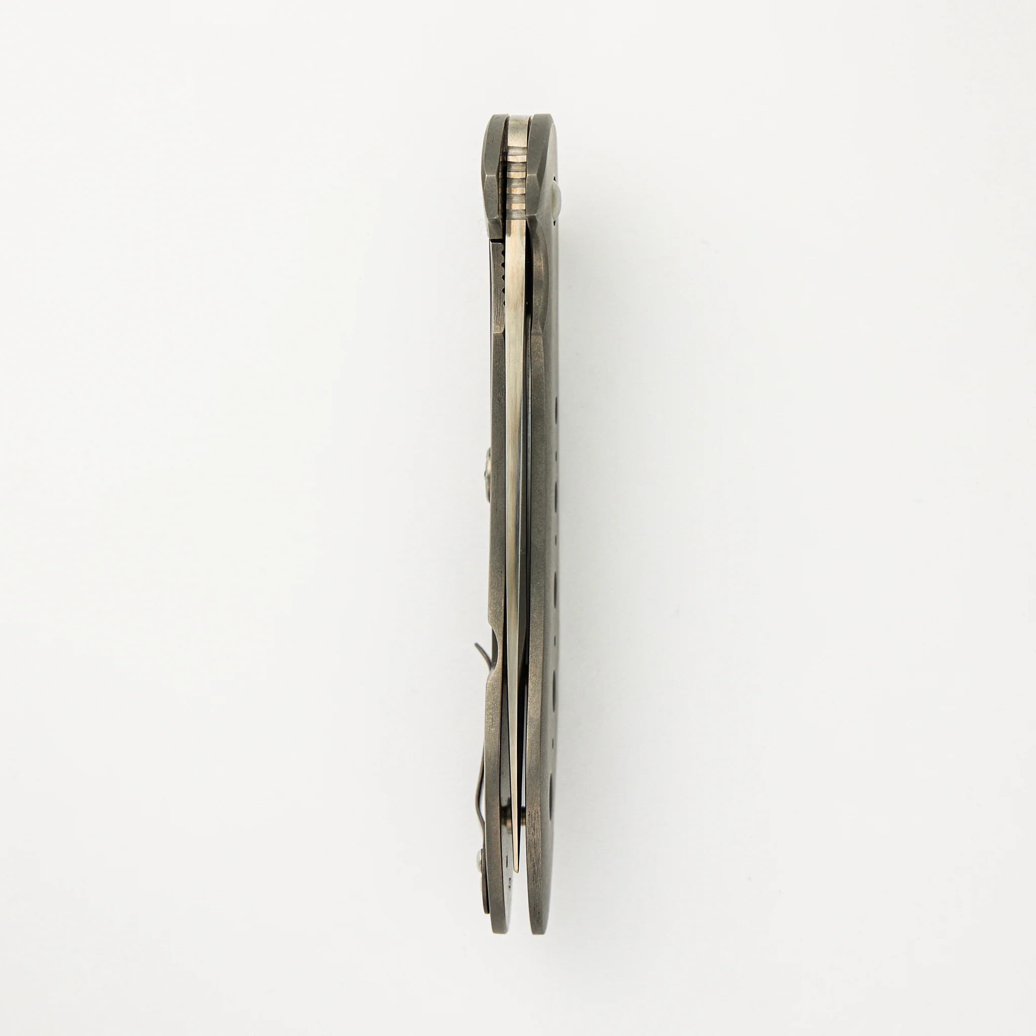 Koloa Duck Knives Custom Kala Flipper - Image 5