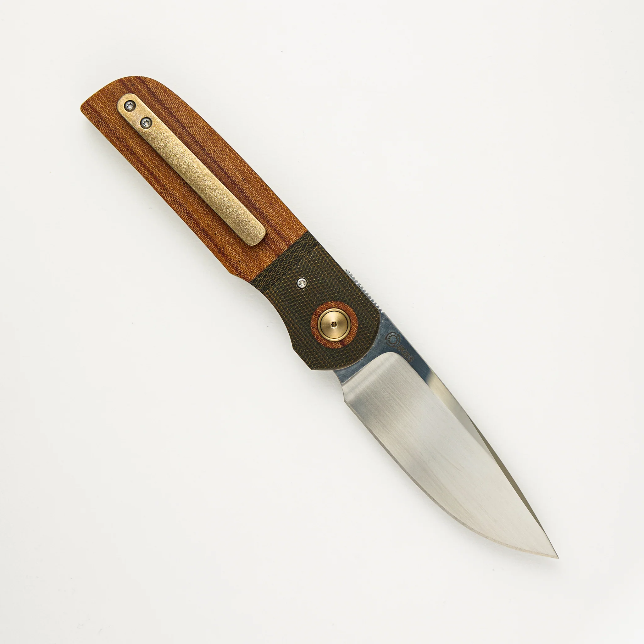 Elevator Front Flipper - Image 2