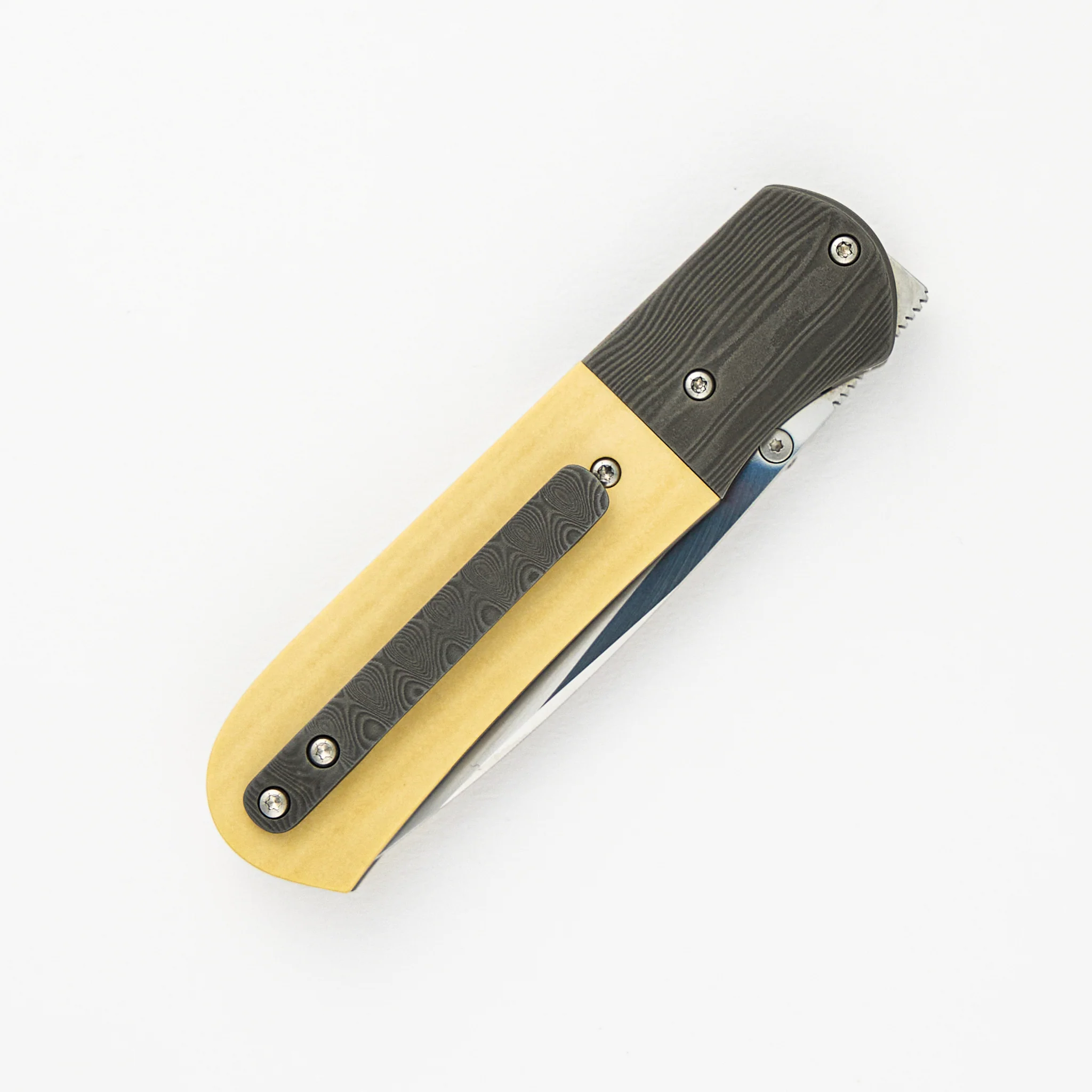 Samson JNR Front Flipper - Image 5