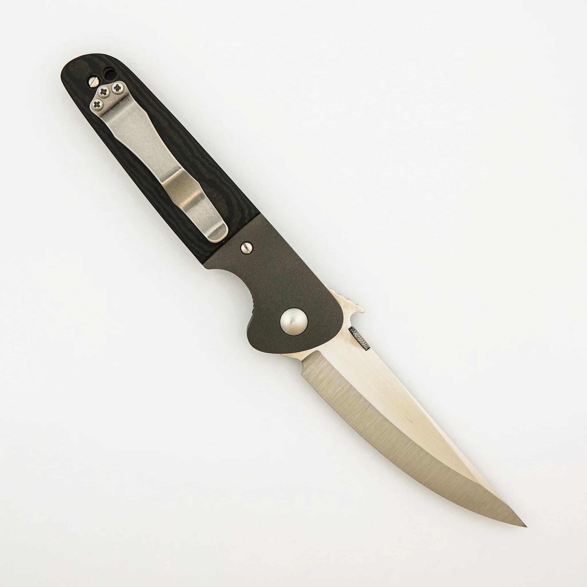 Kwaiken W/ Extra Pete Gray Monster Thumb Disk - Image 2