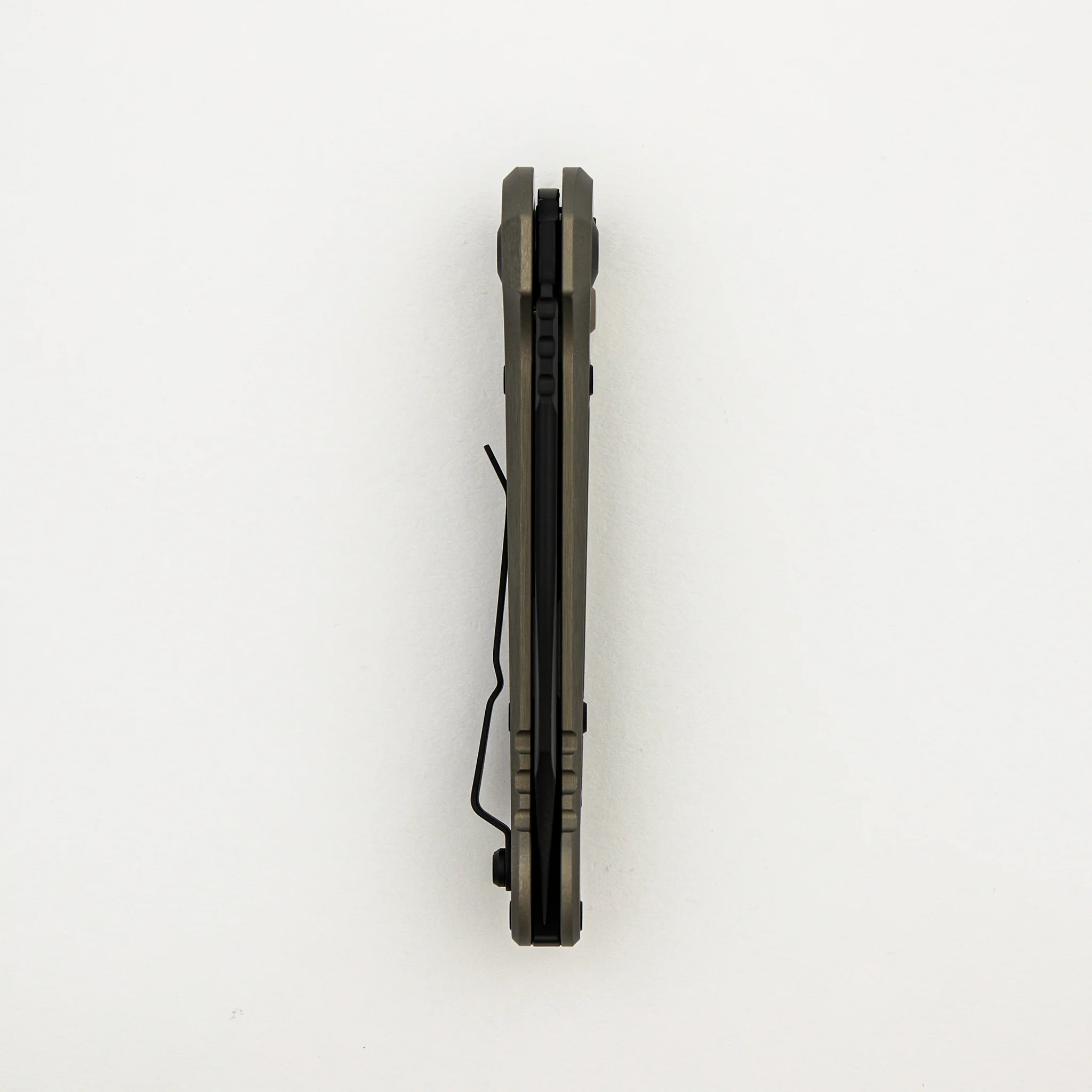 L.U.D.T. T/E Gen III Natural Clear Standard 1136-1 NC - Image 5