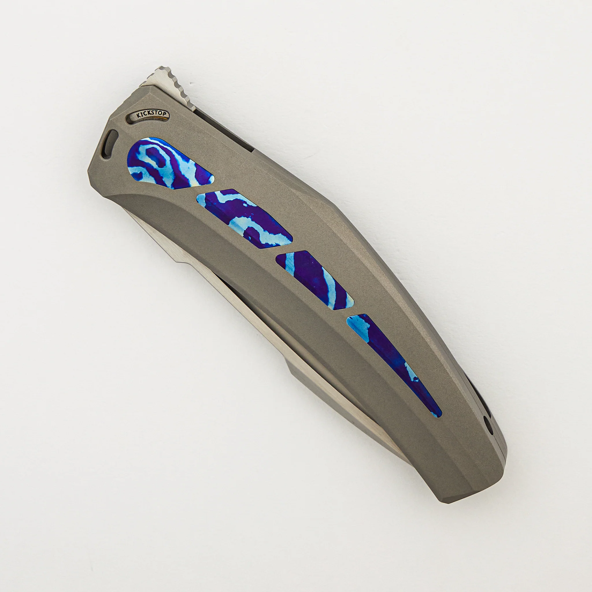 L6 Krypton Kickstop (Tashi Bharucha Design) - Image 3