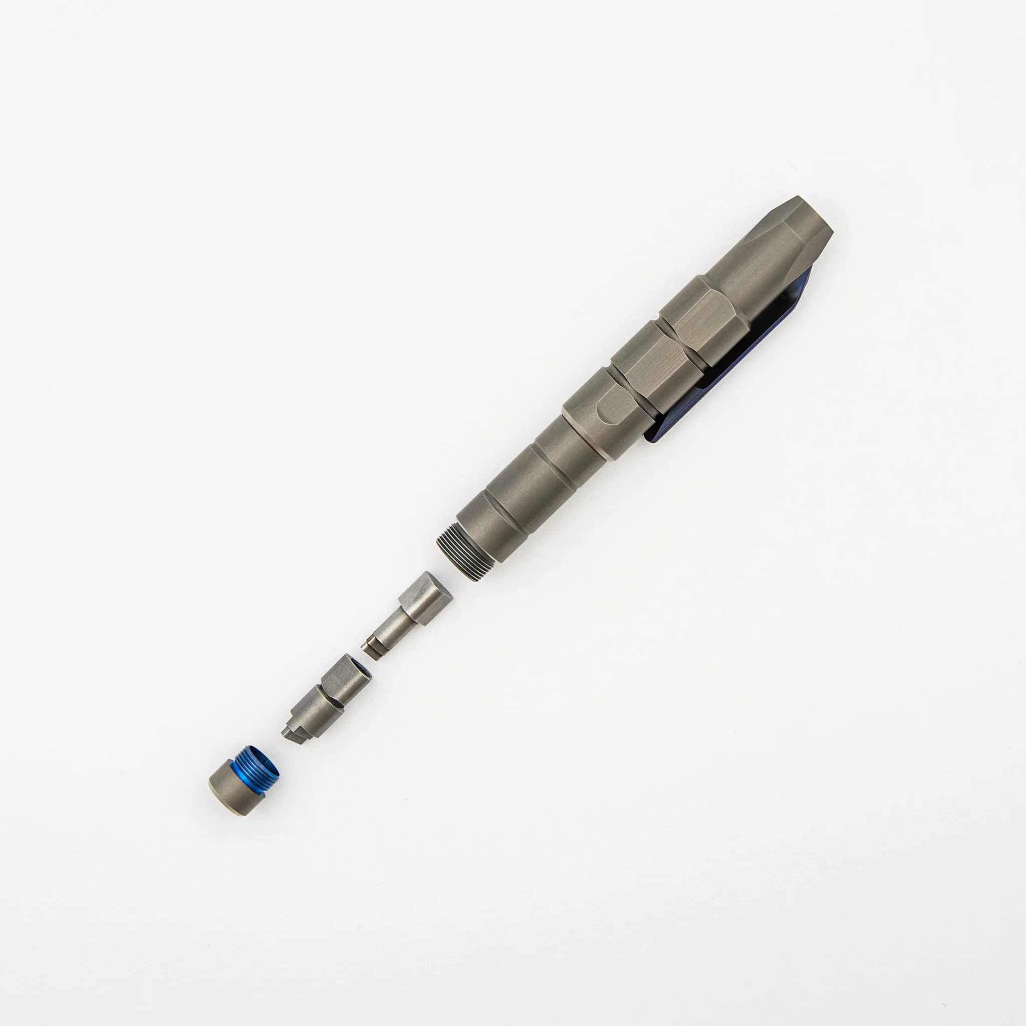 Lamy Titanium Pen Tool - Image 4