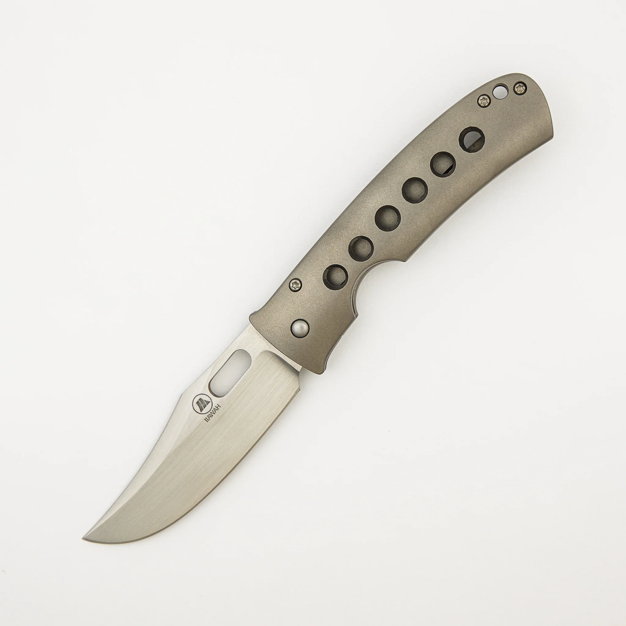 Large Bowie TNT