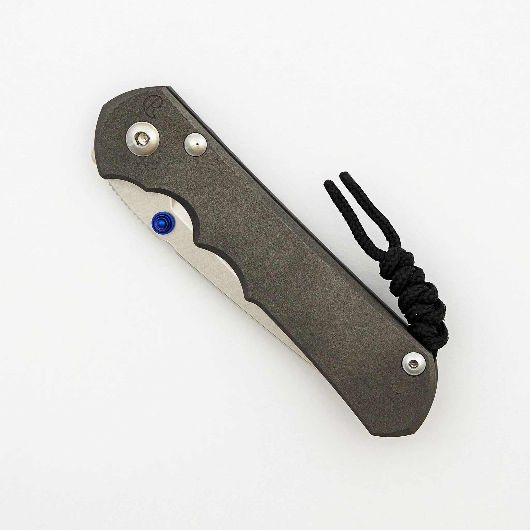 Large Inkosi - Tanto CPM MagnaCut Blade - Image 3