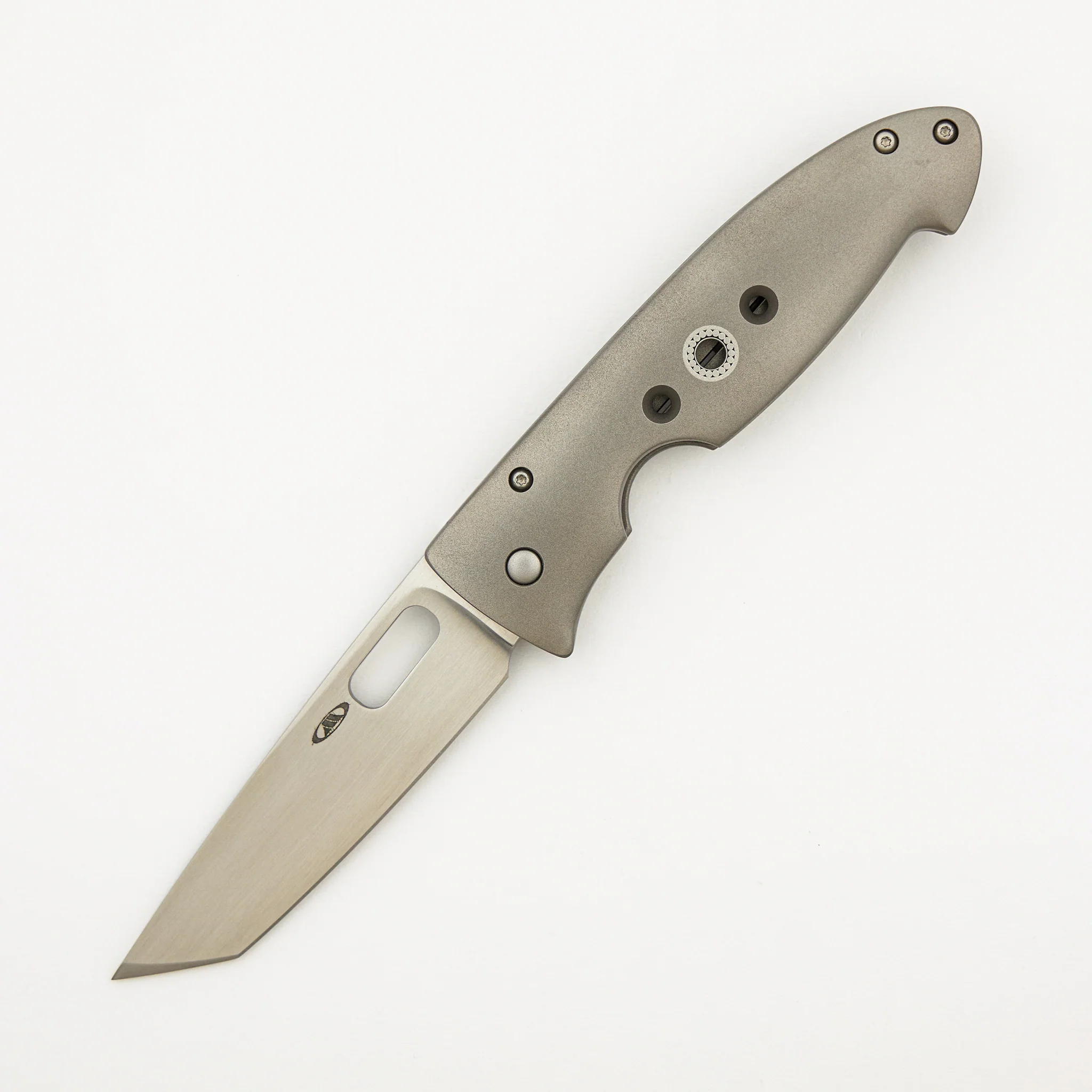 Large Tanto TNT