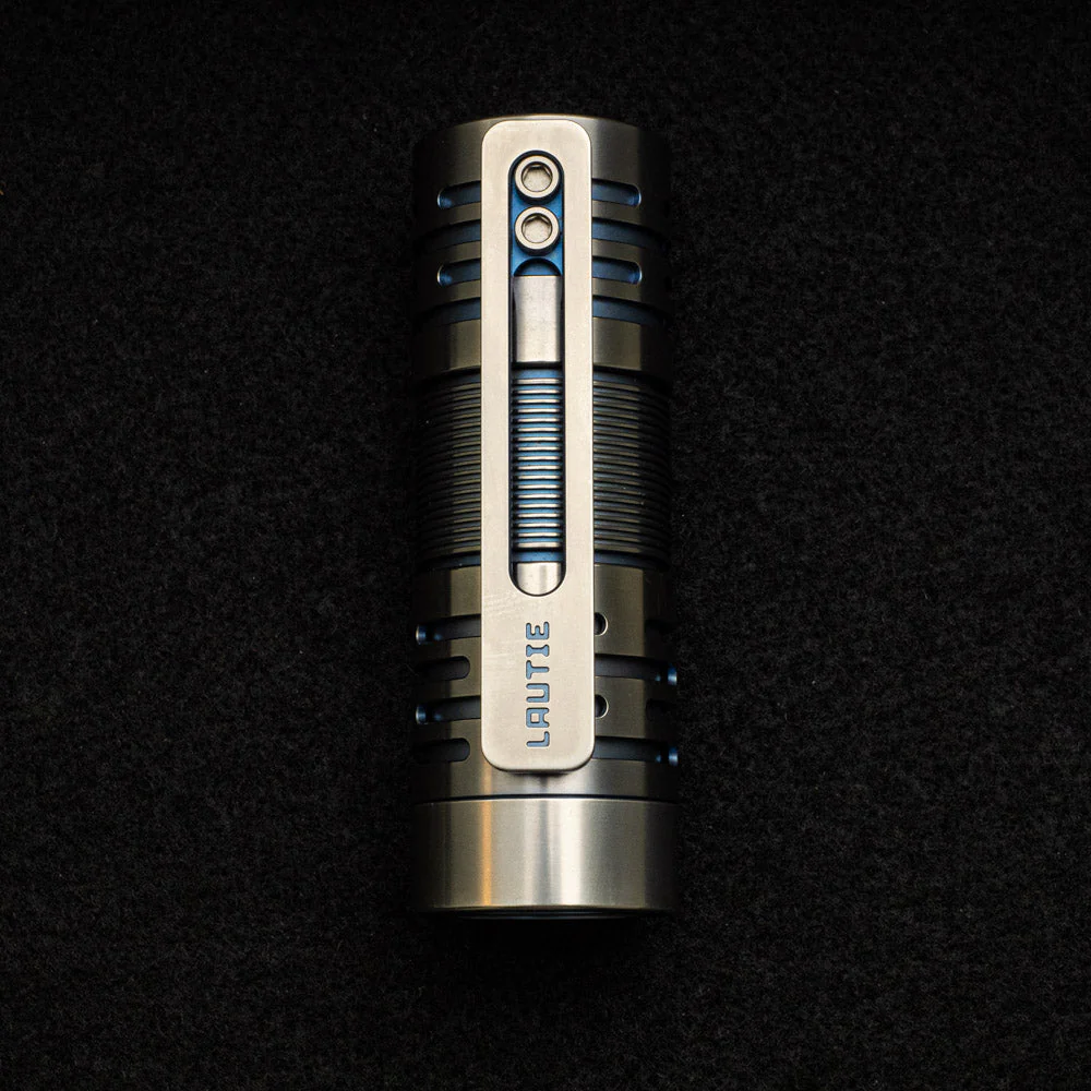 LTDT Flashlight - Image 3