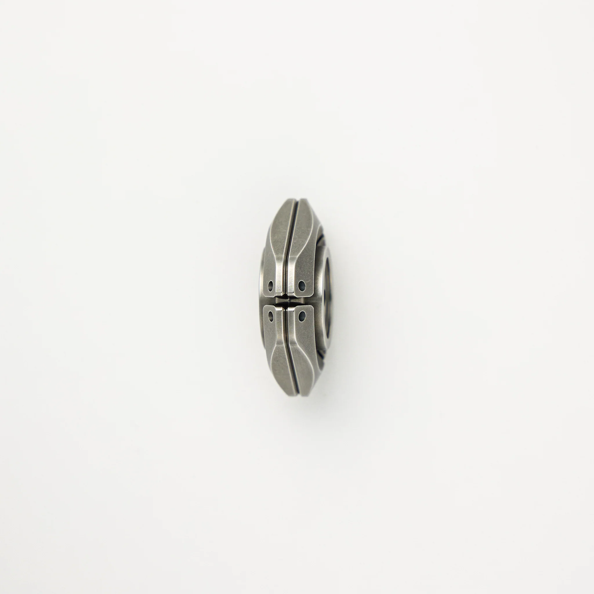Bit 03 Spinner - Stainless Steel - Image 3