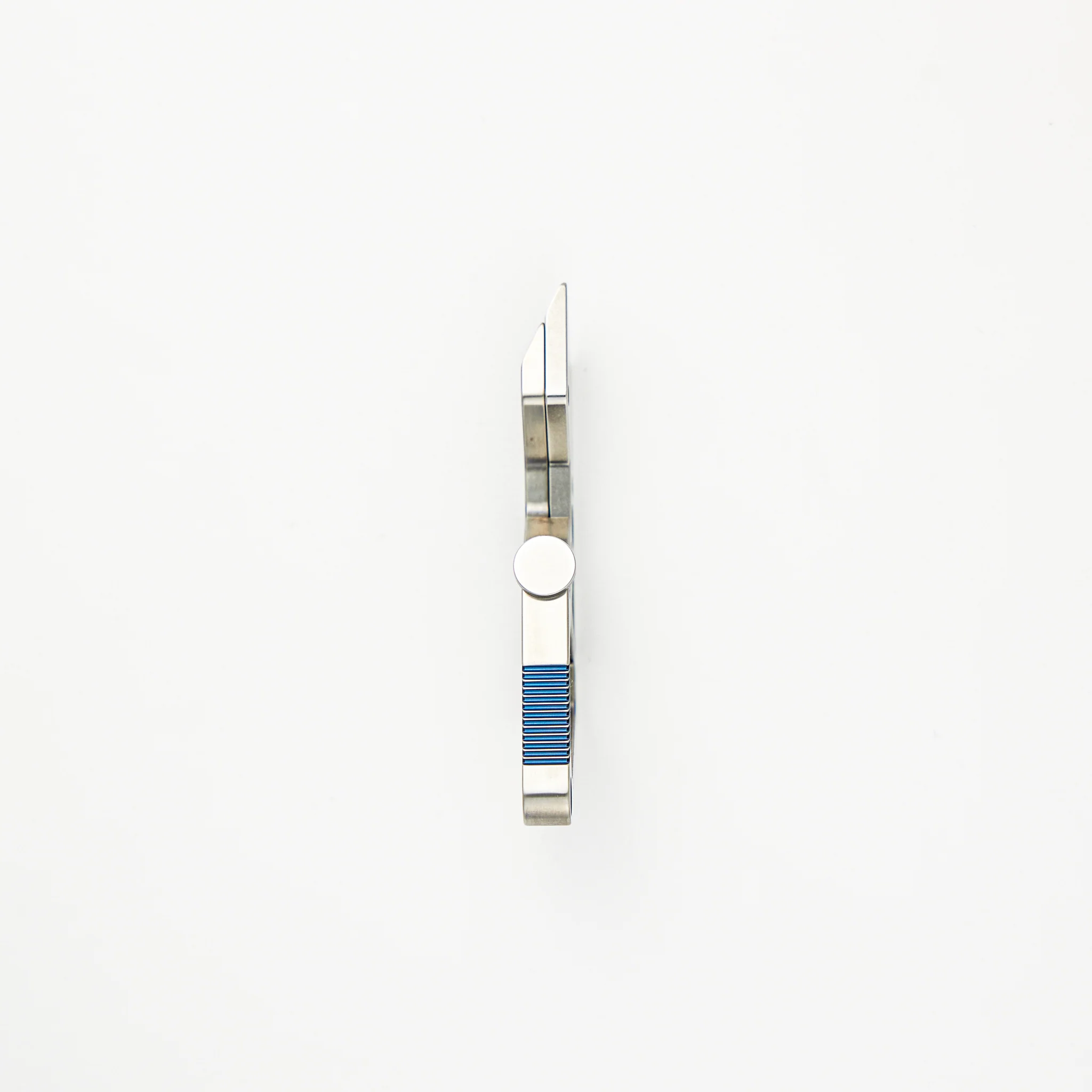 Crane Prybar - Titanium/Stainless Steel - Image 4